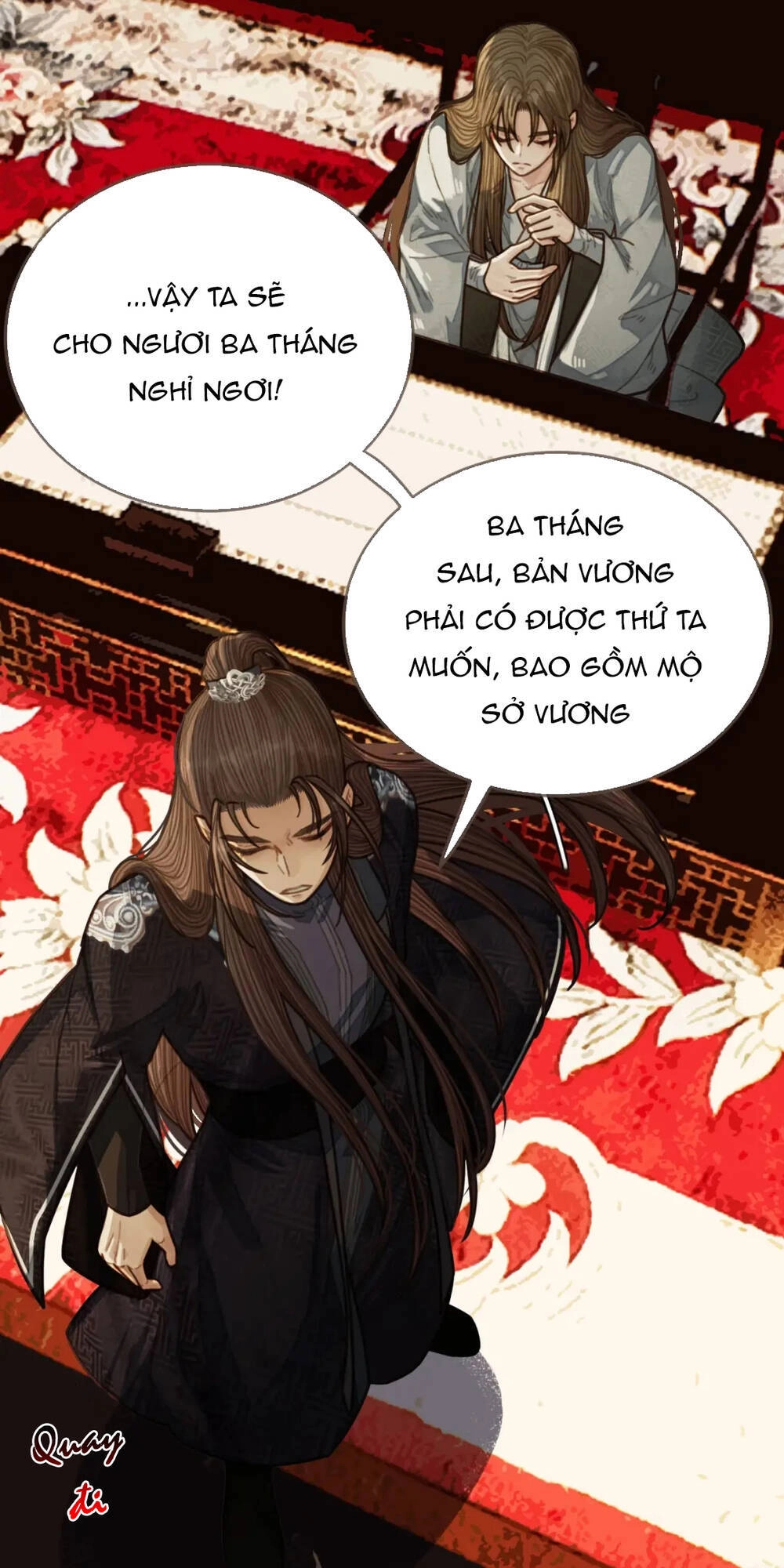 Nô Lệ Câm Chapter 54 - 37