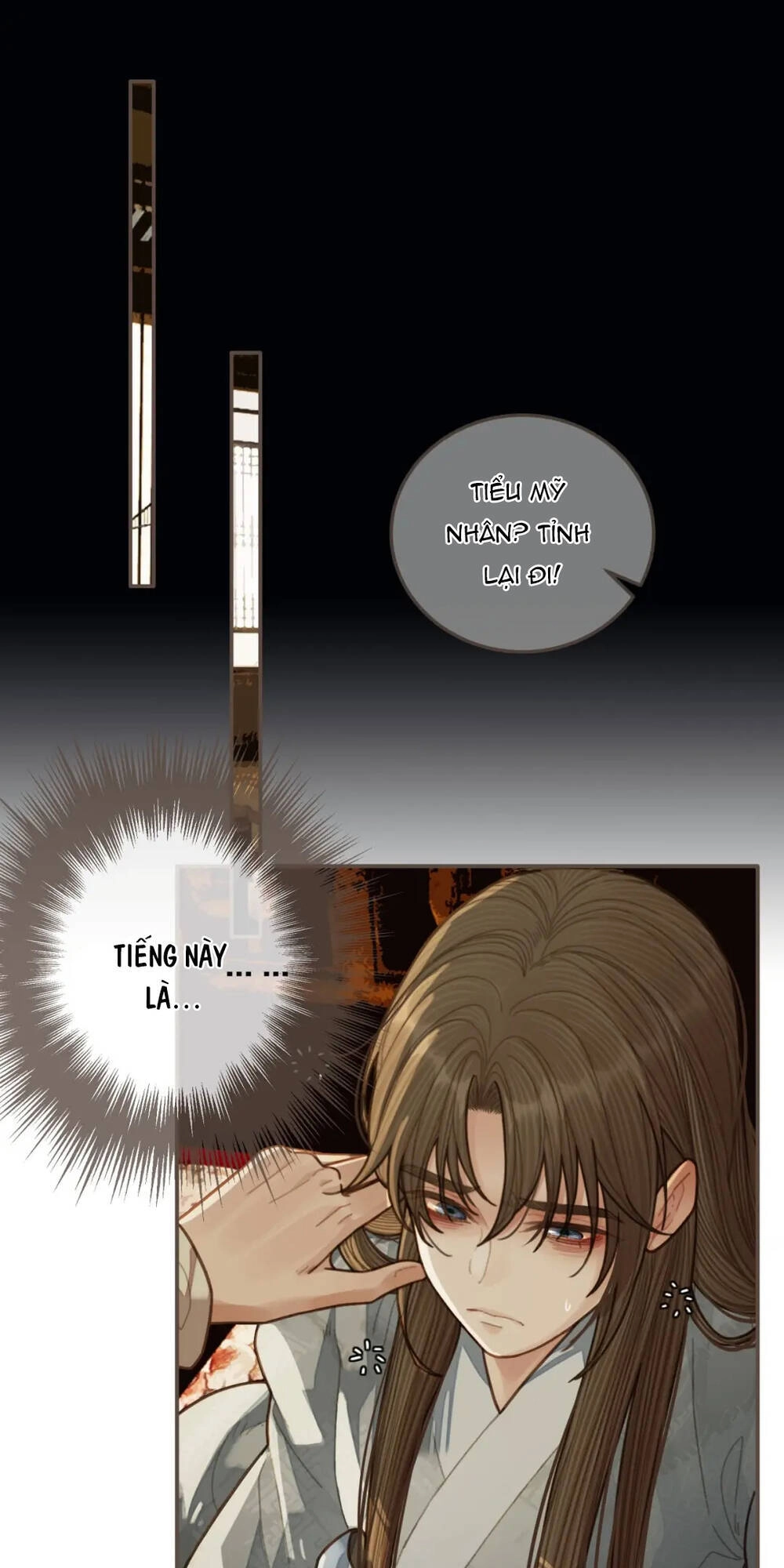 Nô Lệ Câm Chapter 54 - 41