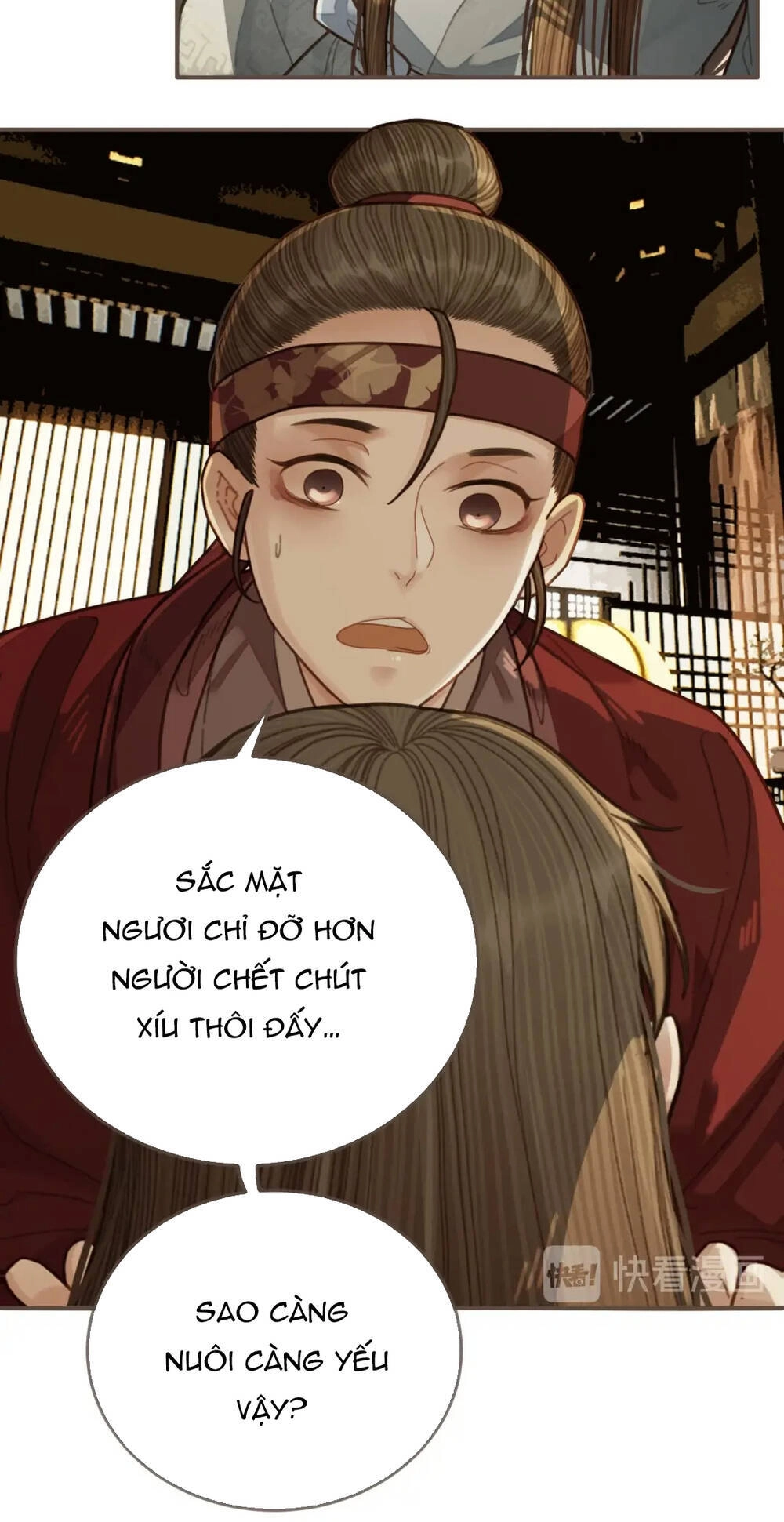 Nô Lệ Câm Chapter 54 - 42