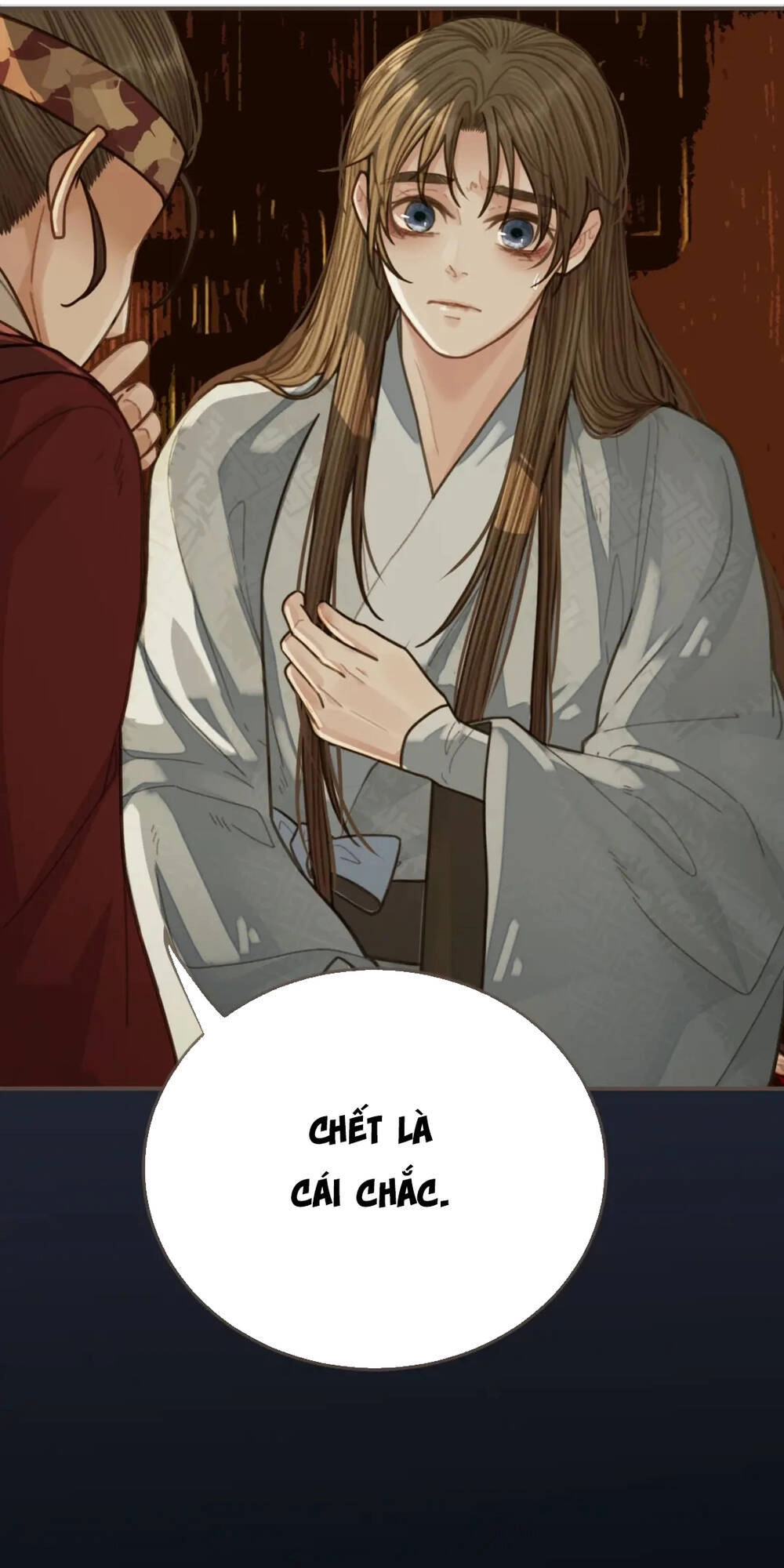 Nô Lệ Câm Chapter 54 - 54