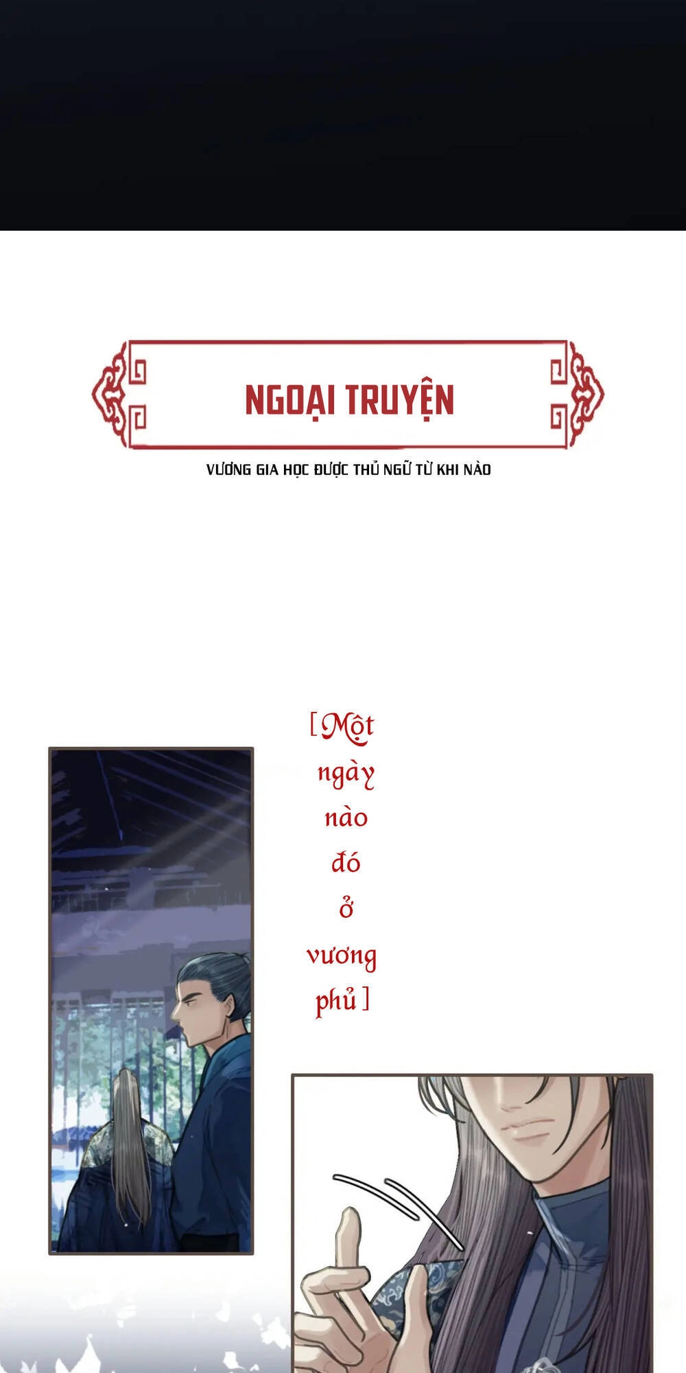 Nô Lệ Câm Chapter 54 - 55