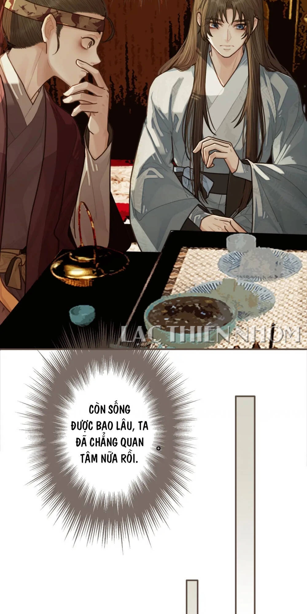 Nô Lệ Câm Chapter 55 - 3