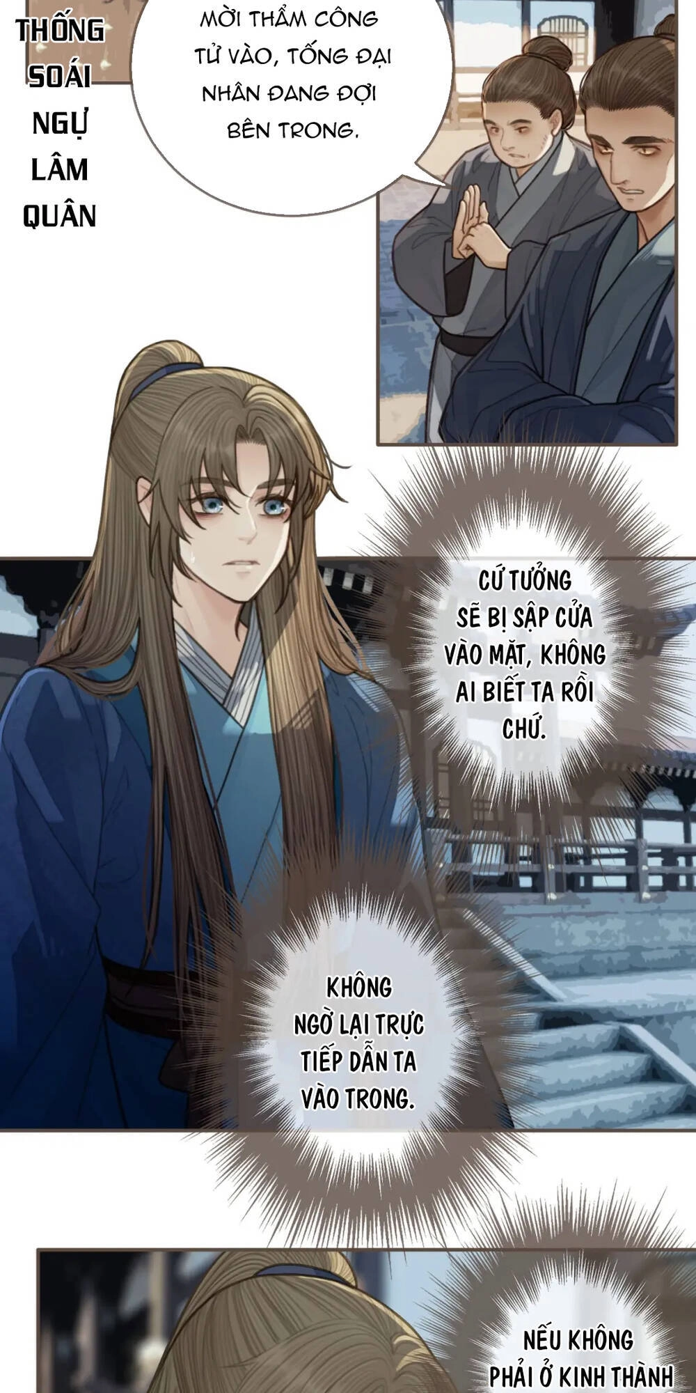 Nô Lệ Câm Chapter 55 - 5