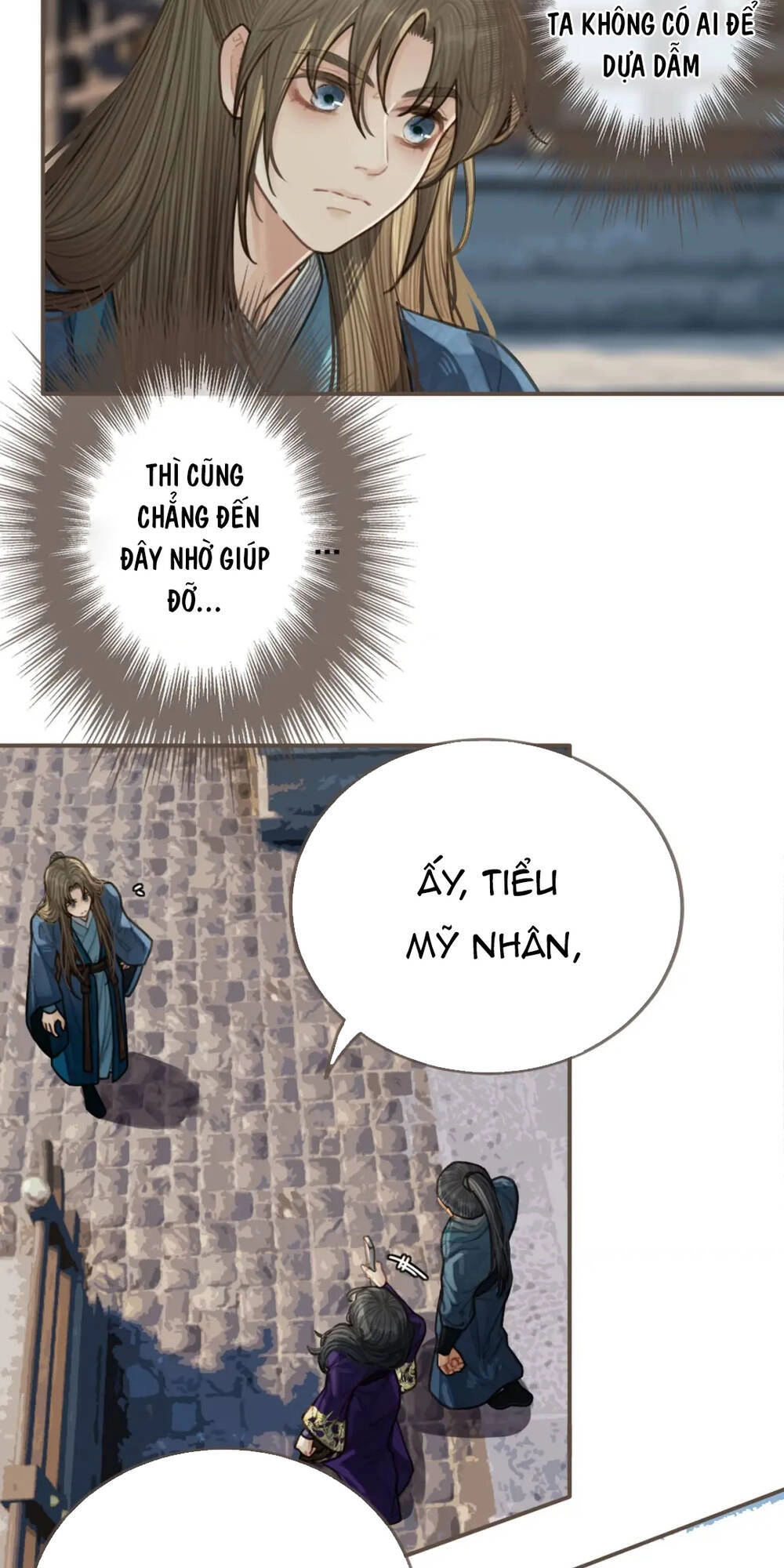 Nô Lệ Câm Chapter 55 - 6