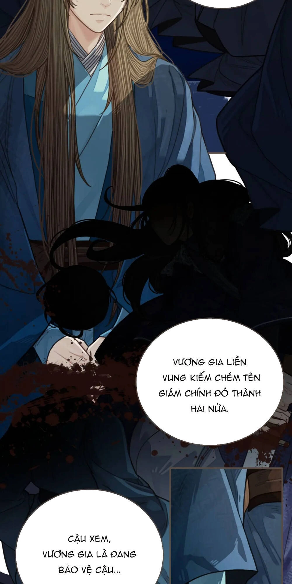 Nô Lệ Câm Chapter 55 - 13