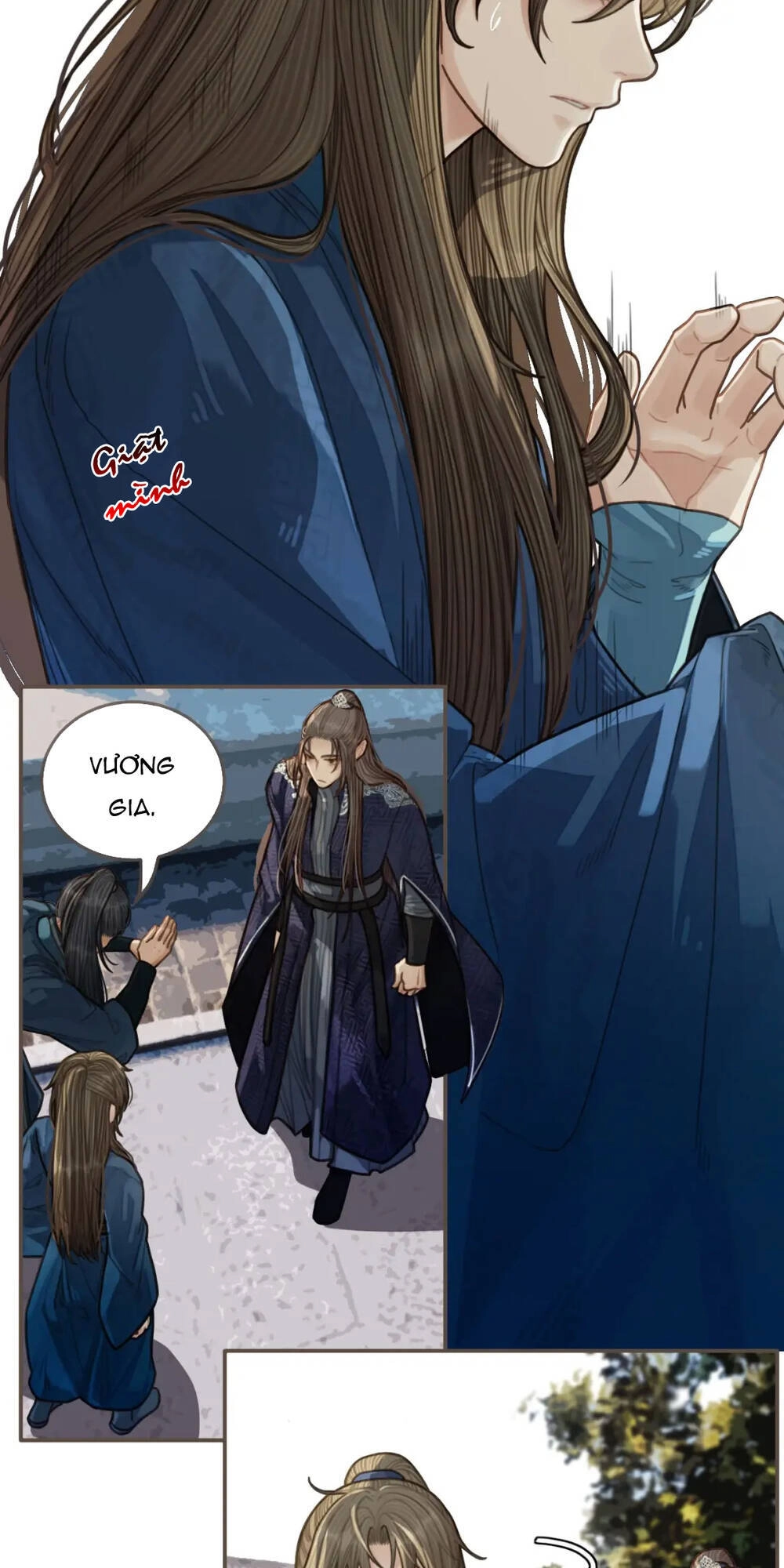 Nô Lệ Câm Chapter 55 - 15