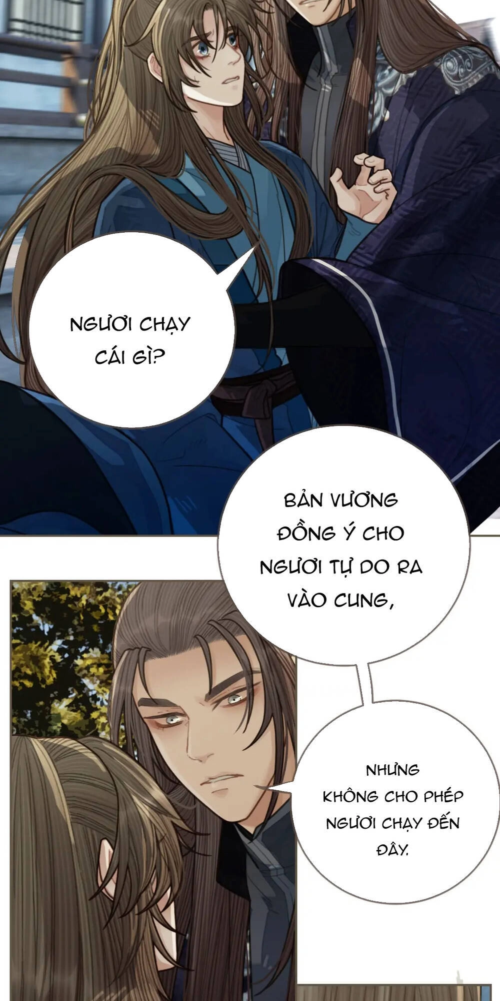 Nô Lệ Câm Chapter 55 - 17