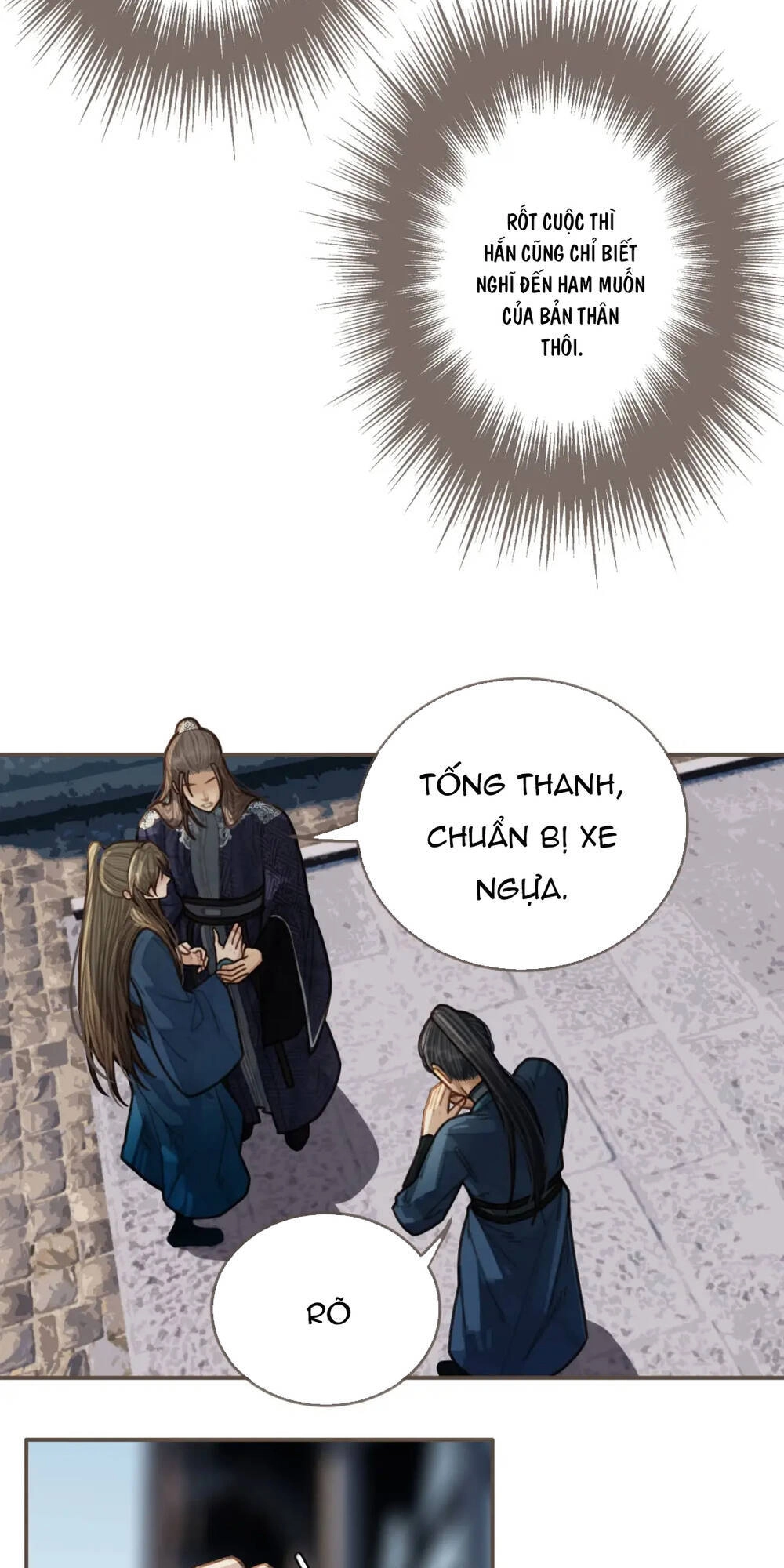 Nô Lệ Câm Chapter 55 - 22