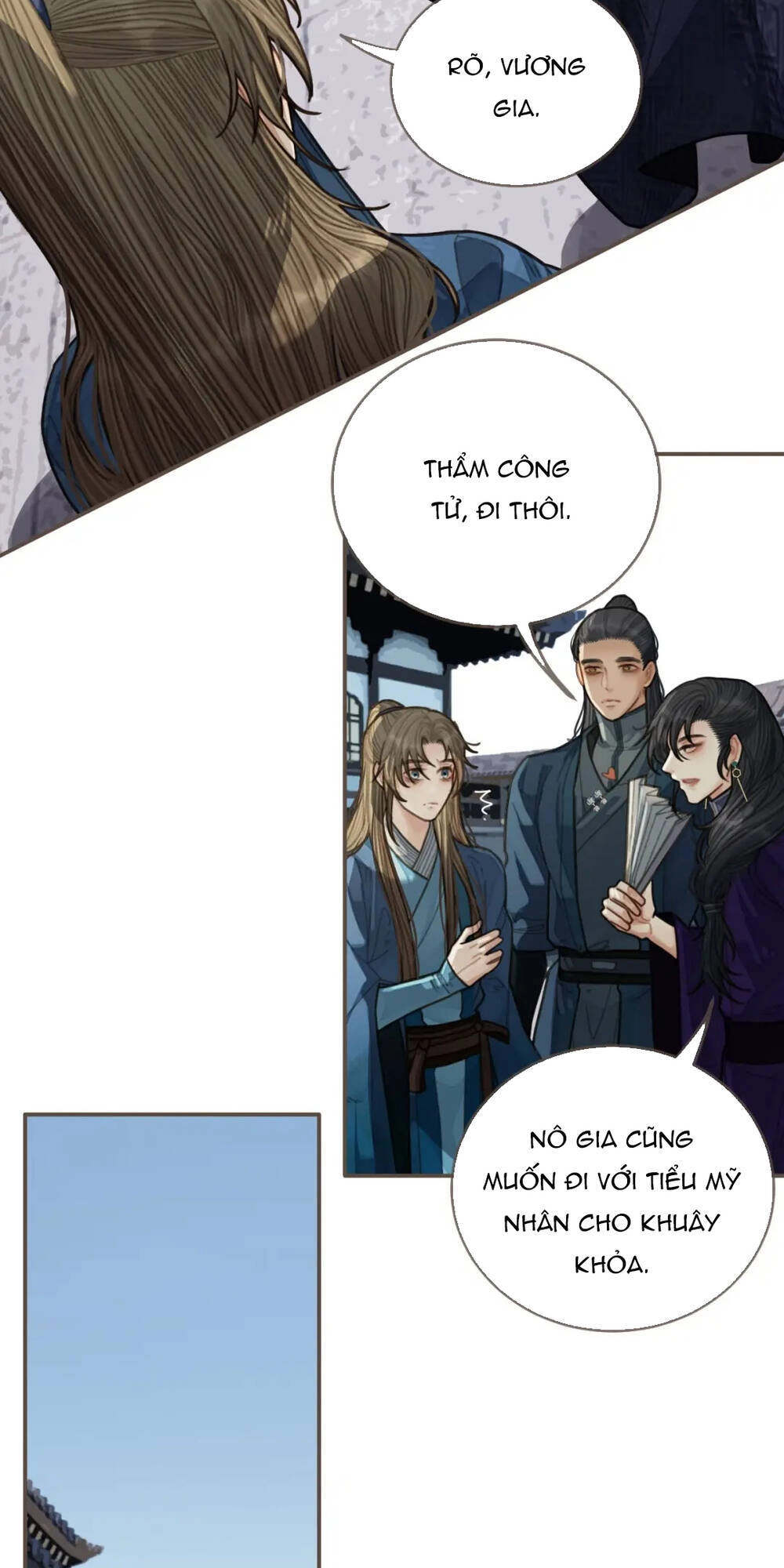 Nô Lệ Câm Chapter 55 - 29