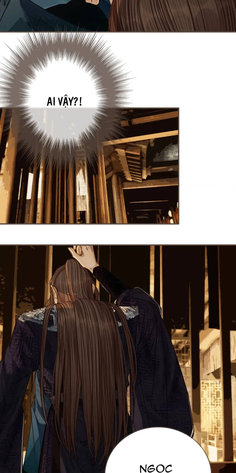 Nô Lệ Câm Chapter 55 - 34