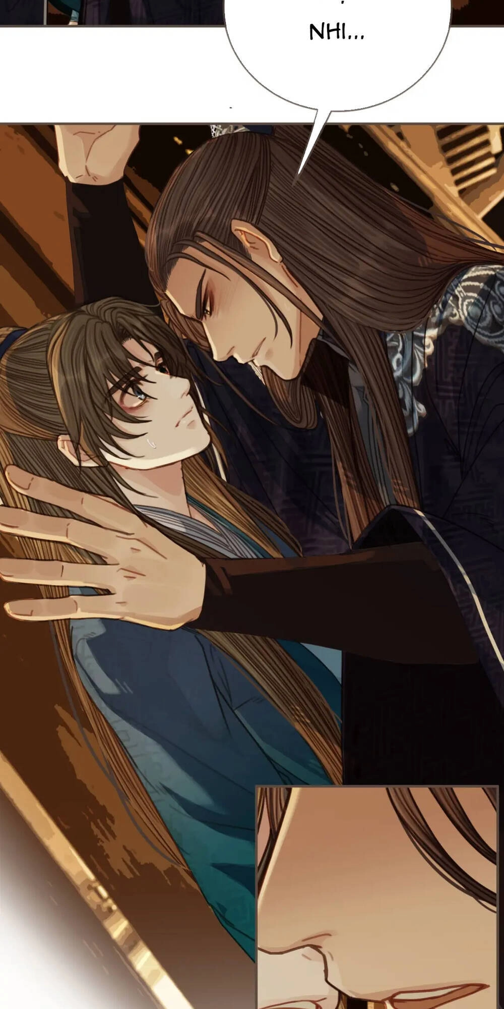 Nô Lệ Câm Chapter 55 - 35