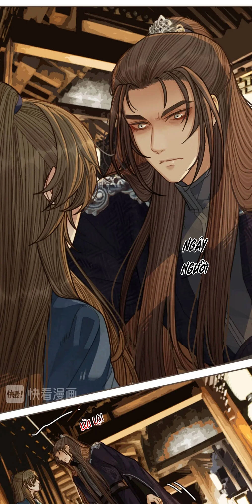 Nô Lệ Câm Chapter 56 - 10