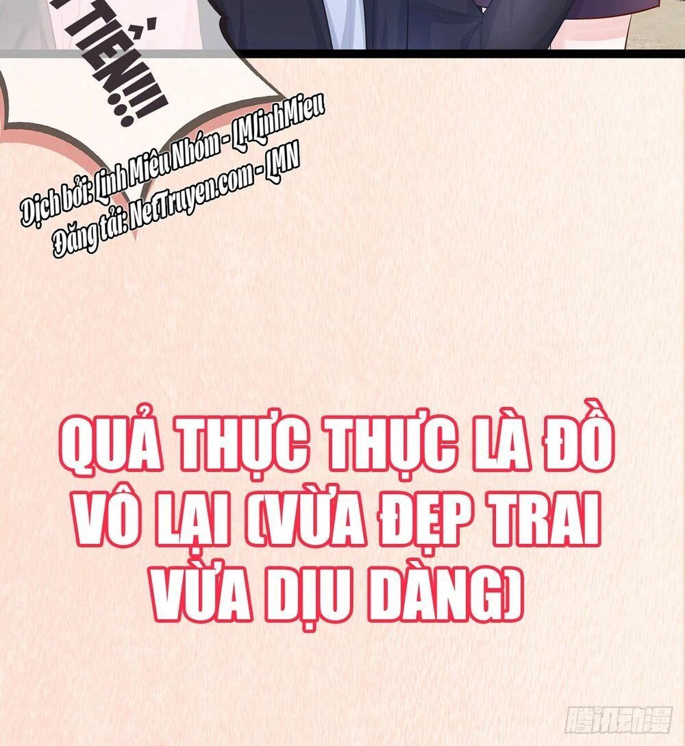 Nghịch Lai Chuyển Sinh: Gặp Phải Tần Tiên Sinh Chapter 1 - 21