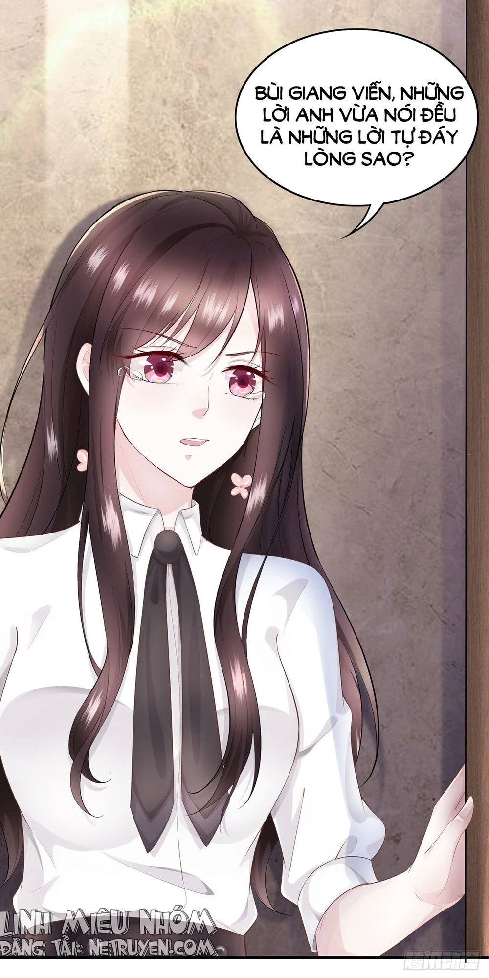 Nghịch Lai Chuyển Sinh: Gặp Phải Tần Tiên Sinh Chapter 2 - 12