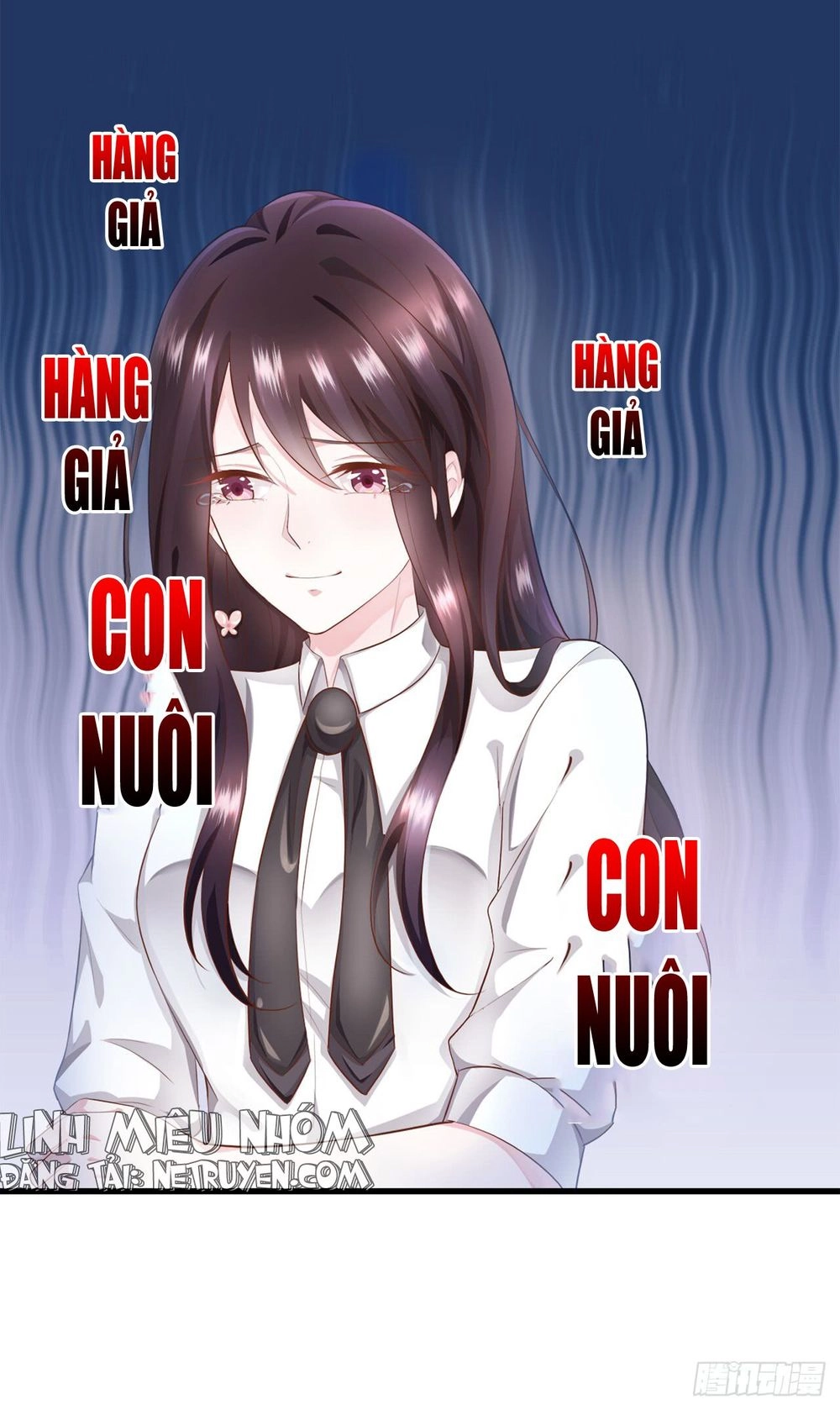 Nghịch Lai Chuyển Sinh: Gặp Phải Tần Tiên Sinh Chapter 3 - 5