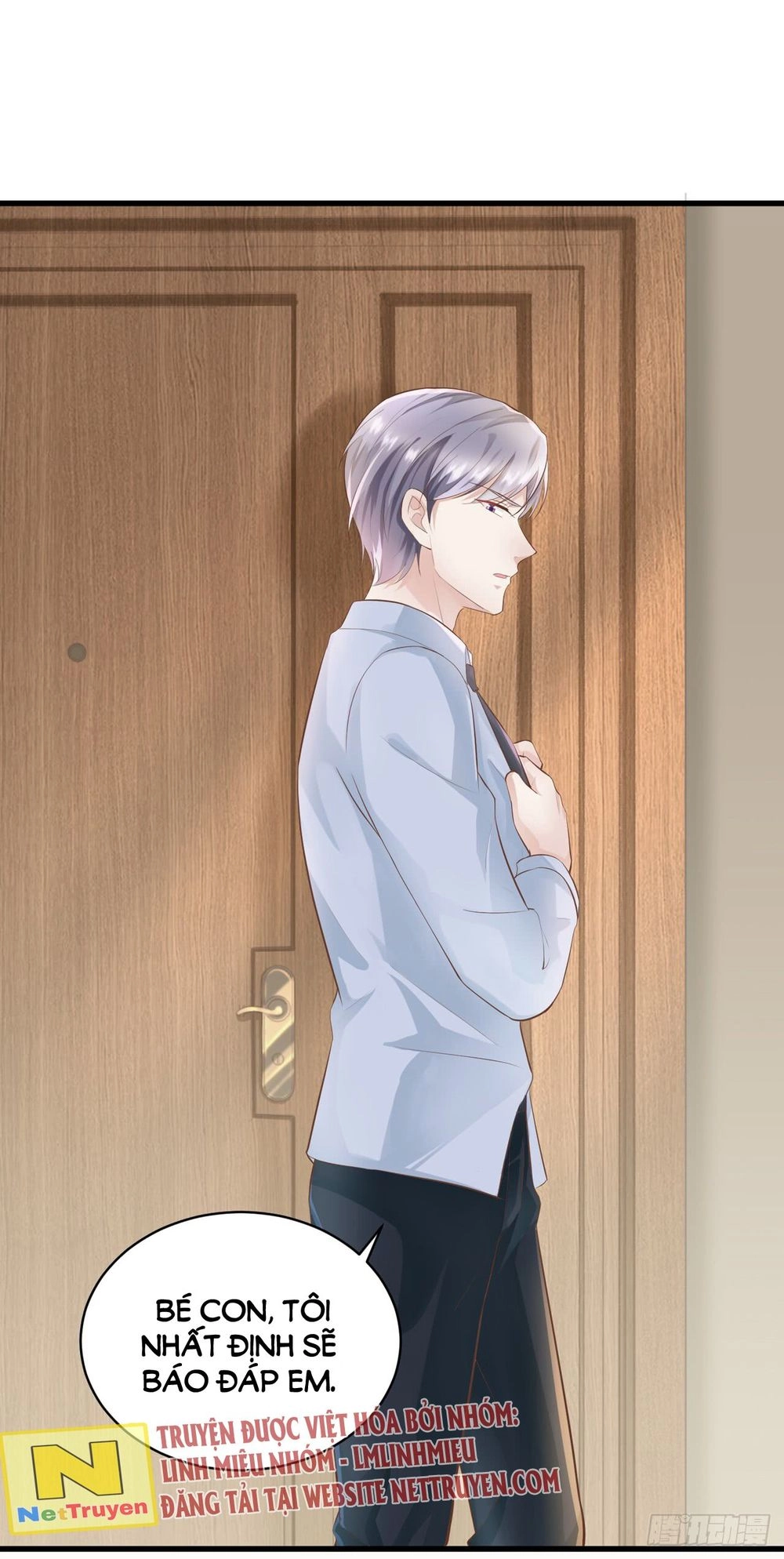 Nghịch Lai Chuyển Sinh: Gặp Phải Tần Tiên Sinh Chapter 5 - 2