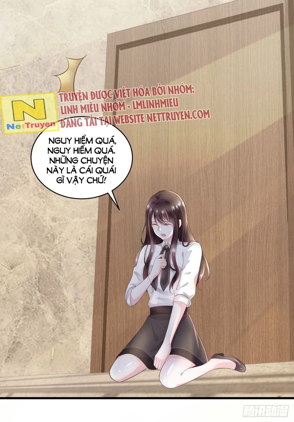 Nghịch Lai Chuyển Sinh: Gặp Phải Tần Tiên Sinh Chapter 5 - 4