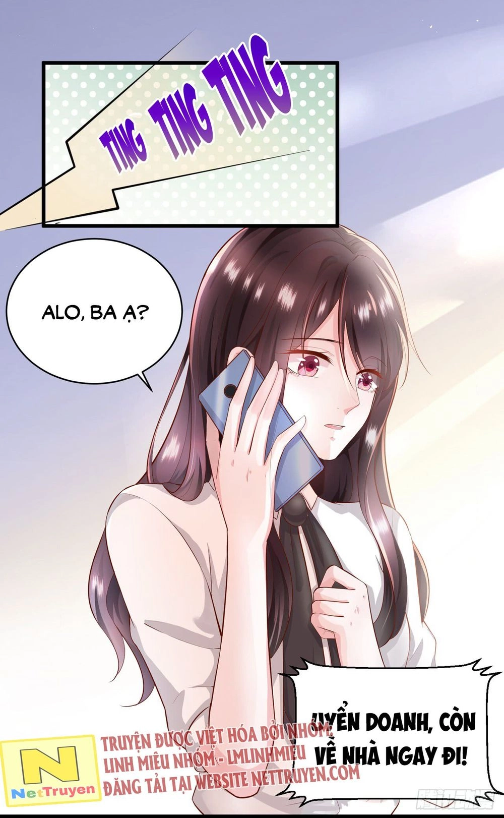 Nghịch Lai Chuyển Sinh: Gặp Phải Tần Tiên Sinh Chapter 5 - 5