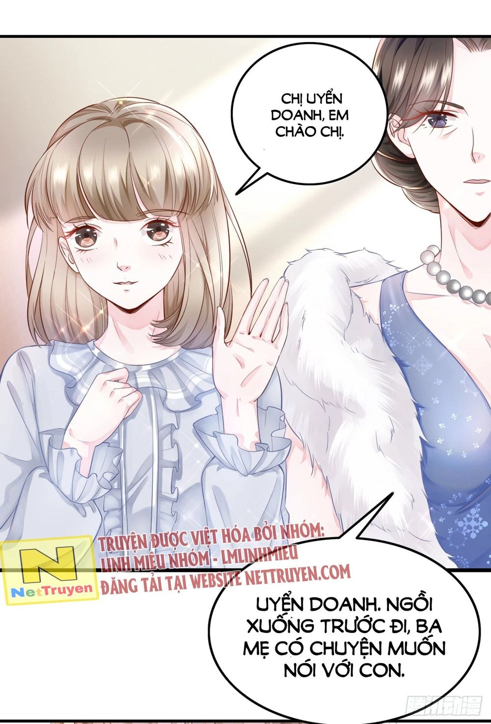 Nghịch Lai Chuyển Sinh: Gặp Phải Tần Tiên Sinh Chapter 5 - 11