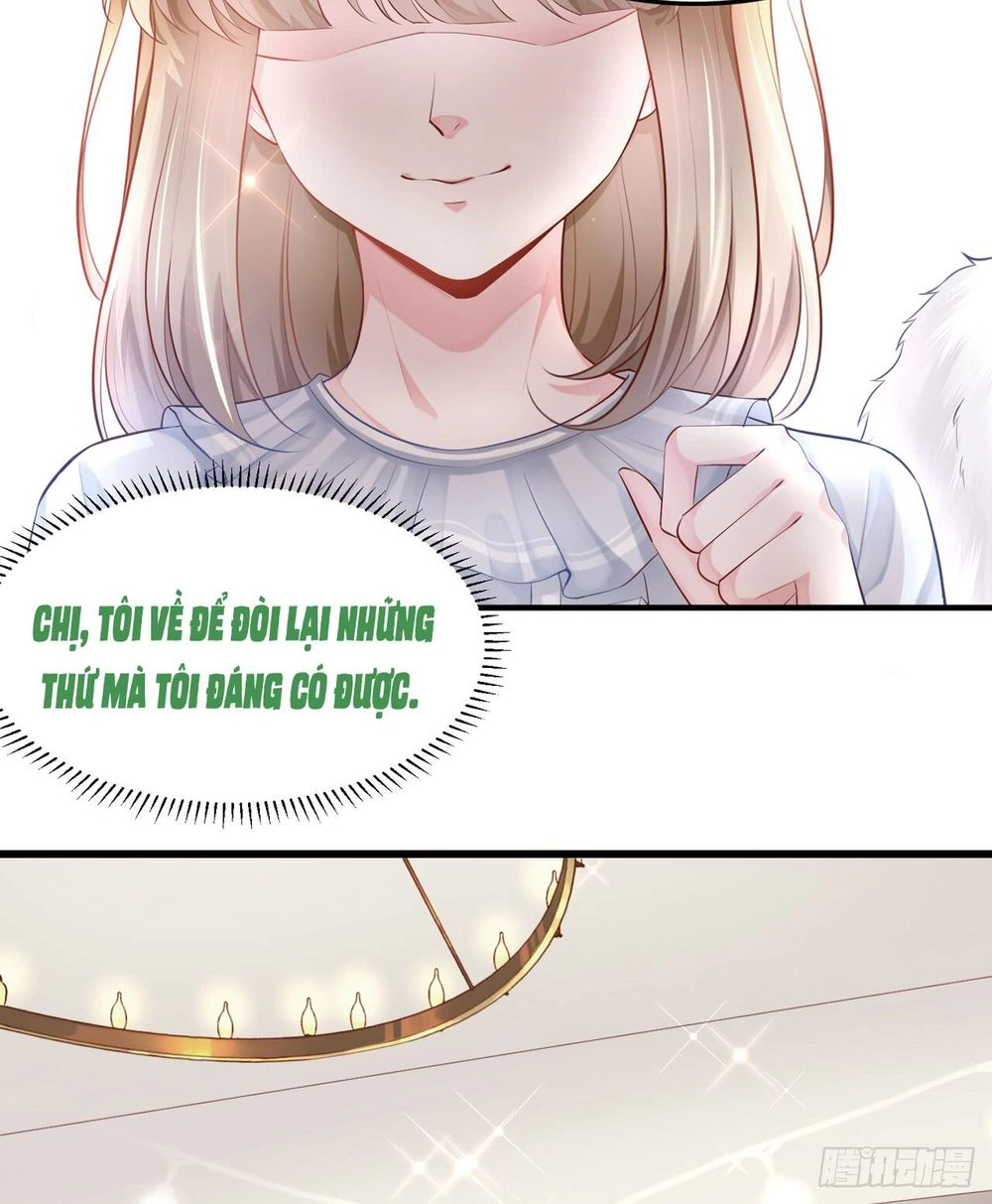 Nghịch Lai Chuyển Sinh: Gặp Phải Tần Tiên Sinh Chapter 5 - 12