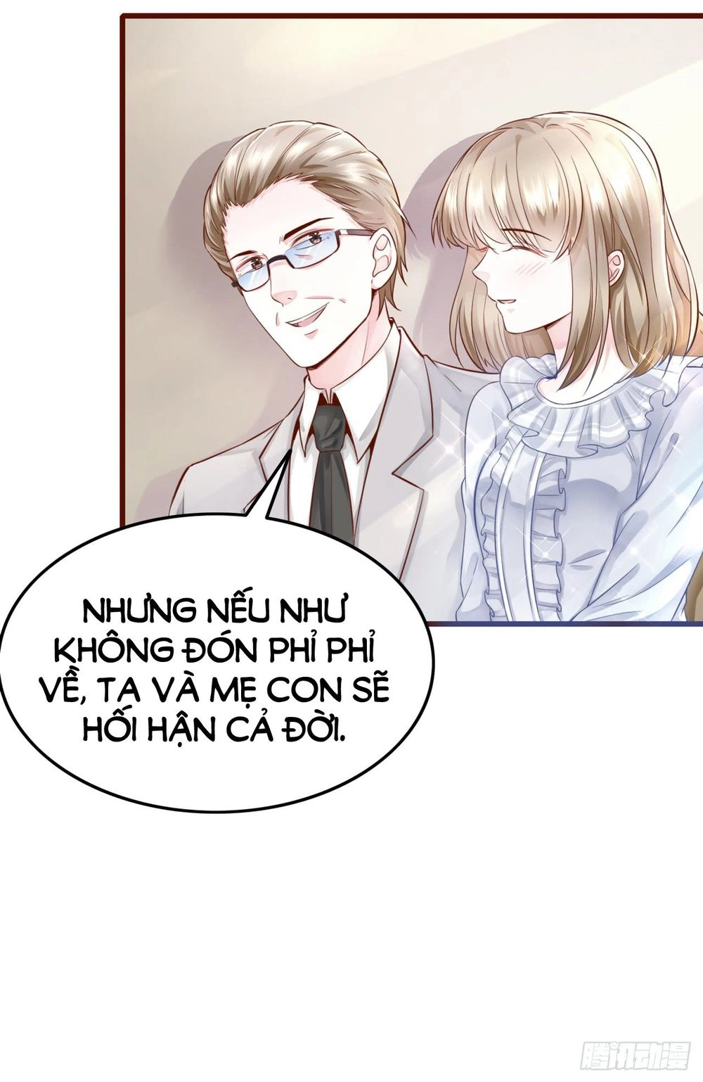 Nghịch Lai Chuyển Sinh: Gặp Phải Tần Tiên Sinh Chapter 5 - 14