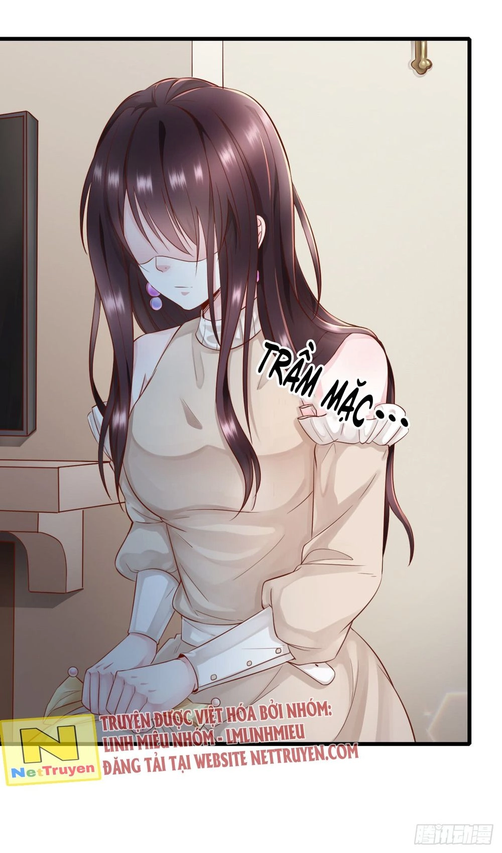 Nghịch Lai Chuyển Sinh: Gặp Phải Tần Tiên Sinh Chapter 5 - 15