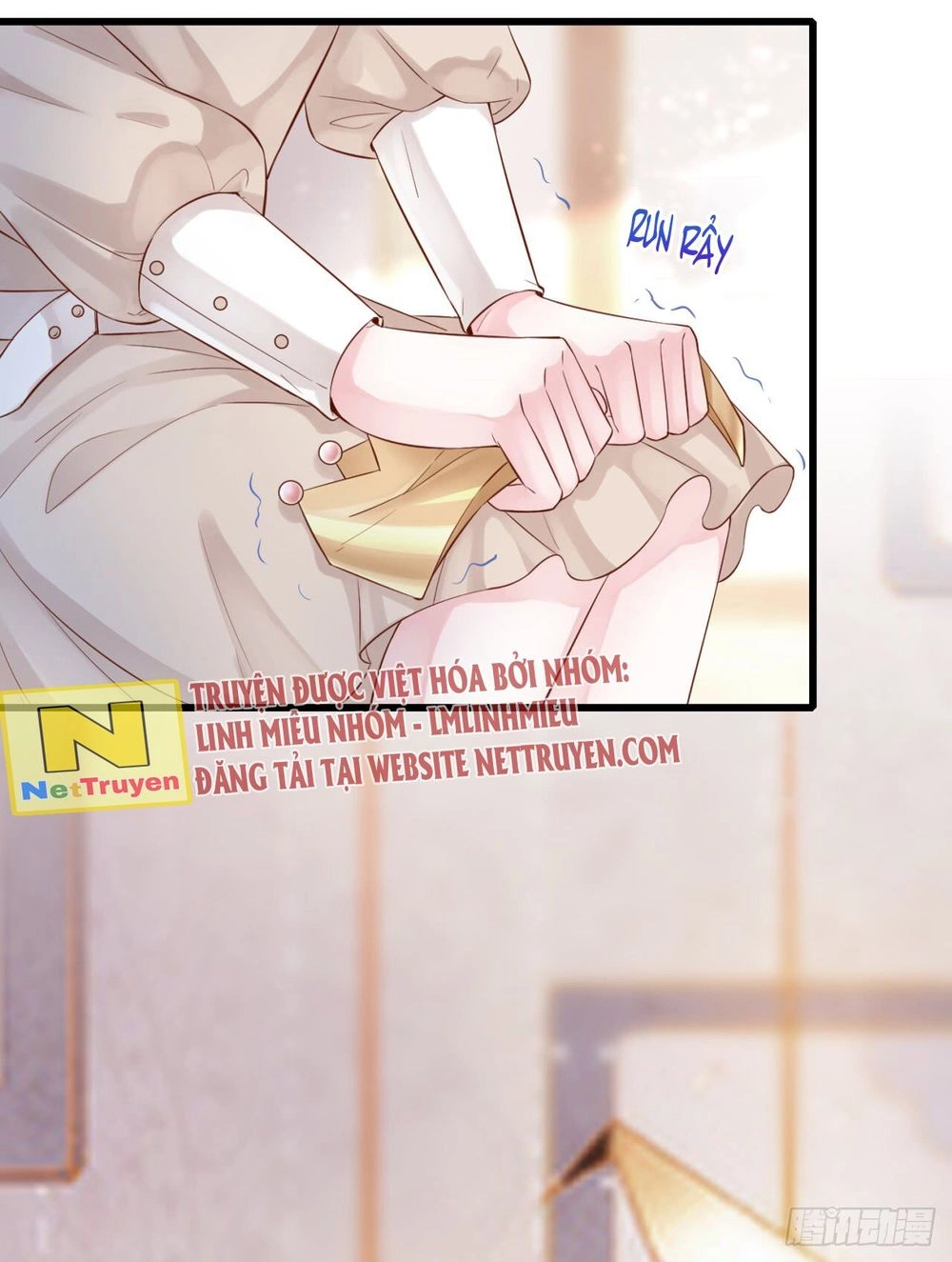 Nghịch Lai Chuyển Sinh: Gặp Phải Tần Tiên Sinh Chapter 5 - 18