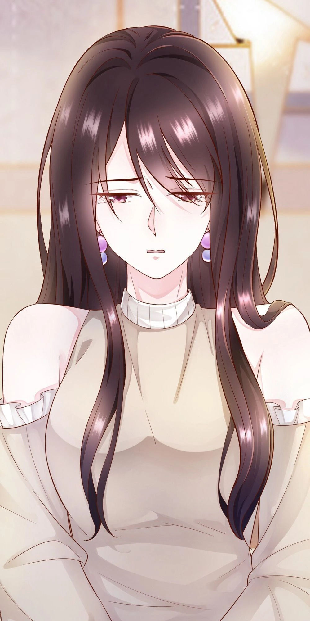 Nghịch Lai Chuyển Sinh: Gặp Phải Tần Tiên Sinh Chapter 5 - 19