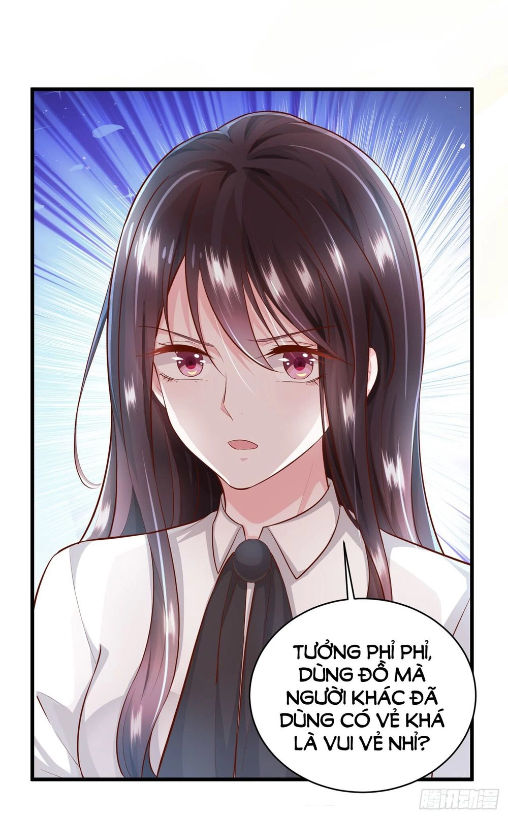 Nghịch Lai Chuyển Sinh: Gặp Phải Tần Tiên Sinh Chapter 5 - 26