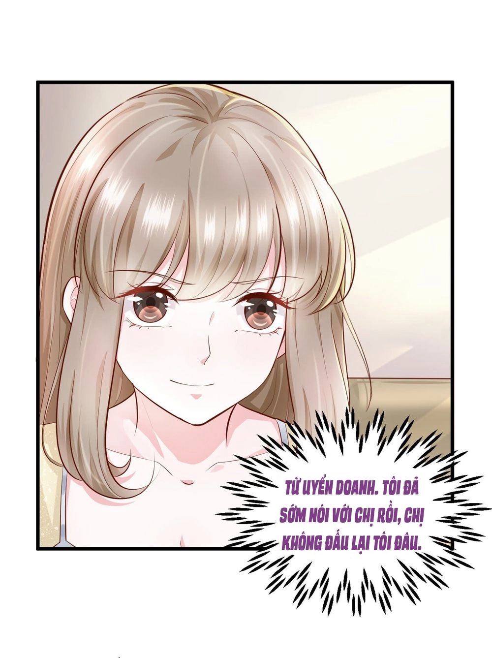 Nghịch Lai Chuyển Sinh: Gặp Phải Tần Tiên Sinh Chapter 6 - 8