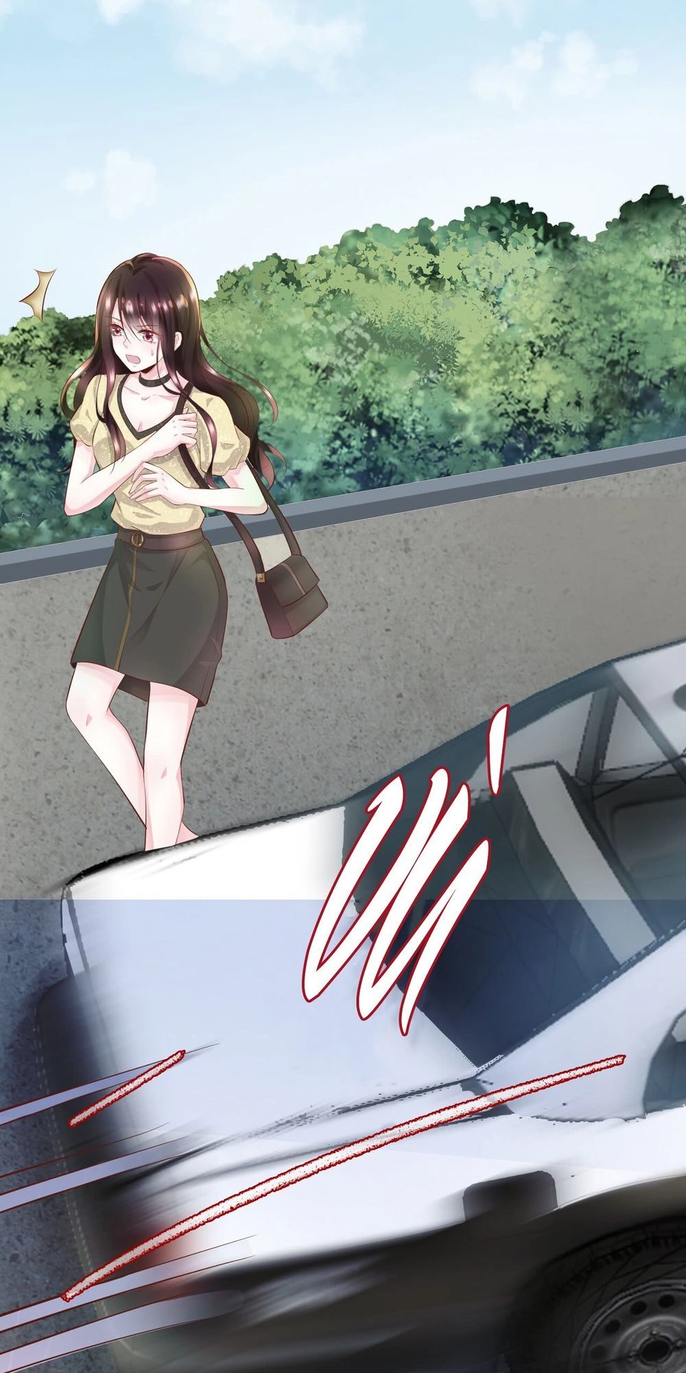 Nghịch Lai Chuyển Sinh: Gặp Phải Tần Tiên Sinh Chapter 7 - 22