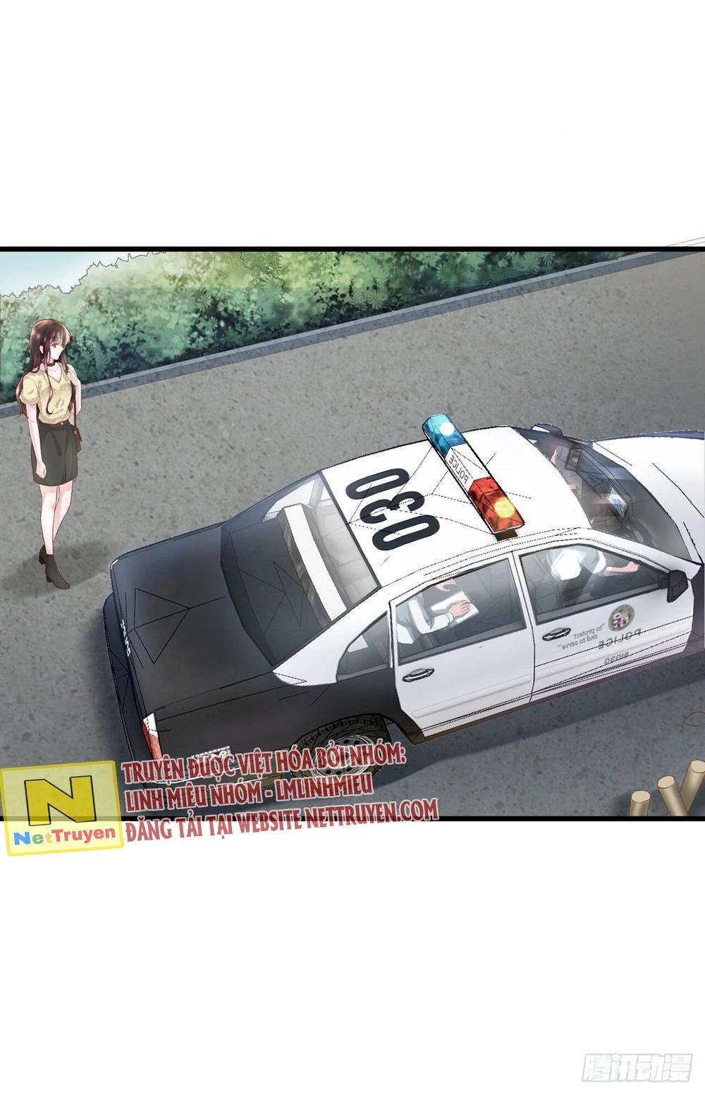 Nghịch Lai Chuyển Sinh: Gặp Phải Tần Tiên Sinh Chapter 8 - 2