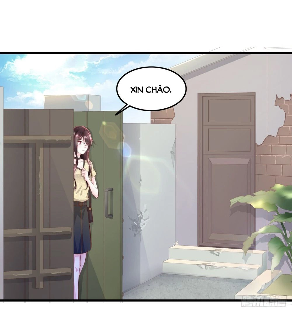 Nghịch Lai Chuyển Sinh: Gặp Phải Tần Tiên Sinh Chapter 8 - 3