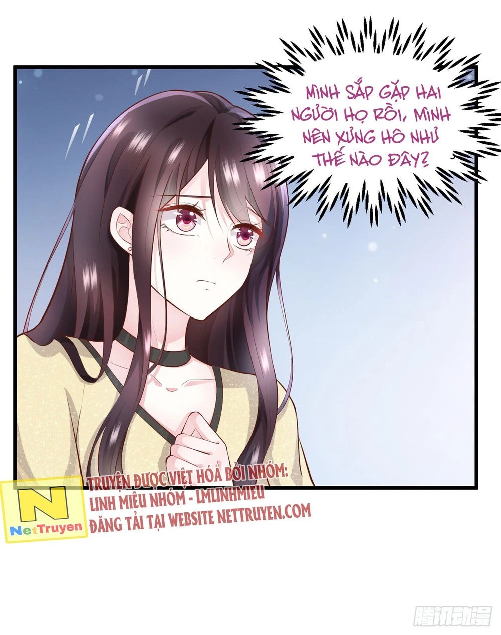 Nghịch Lai Chuyển Sinh: Gặp Phải Tần Tiên Sinh Chapter 8 - 4