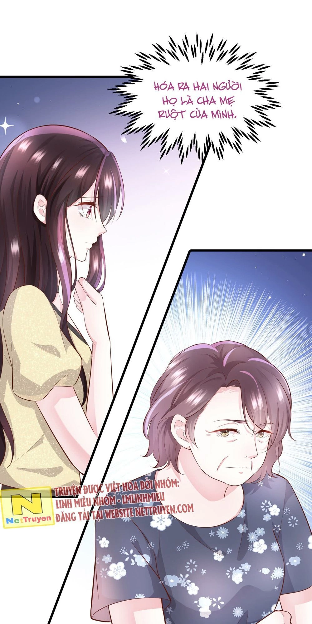 Nghịch Lai Chuyển Sinh: Gặp Phải Tần Tiên Sinh Chapter 8 - 7