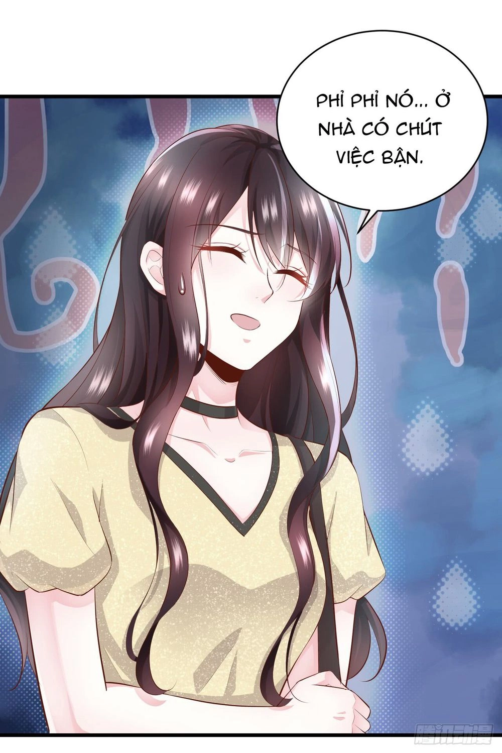 Nghịch Lai Chuyển Sinh: Gặp Phải Tần Tiên Sinh Chapter 8 - 11