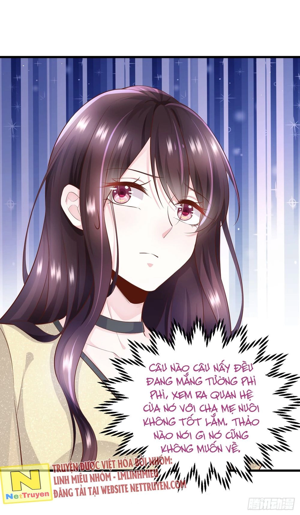 Nghịch Lai Chuyển Sinh: Gặp Phải Tần Tiên Sinh Chapter 8 - 13