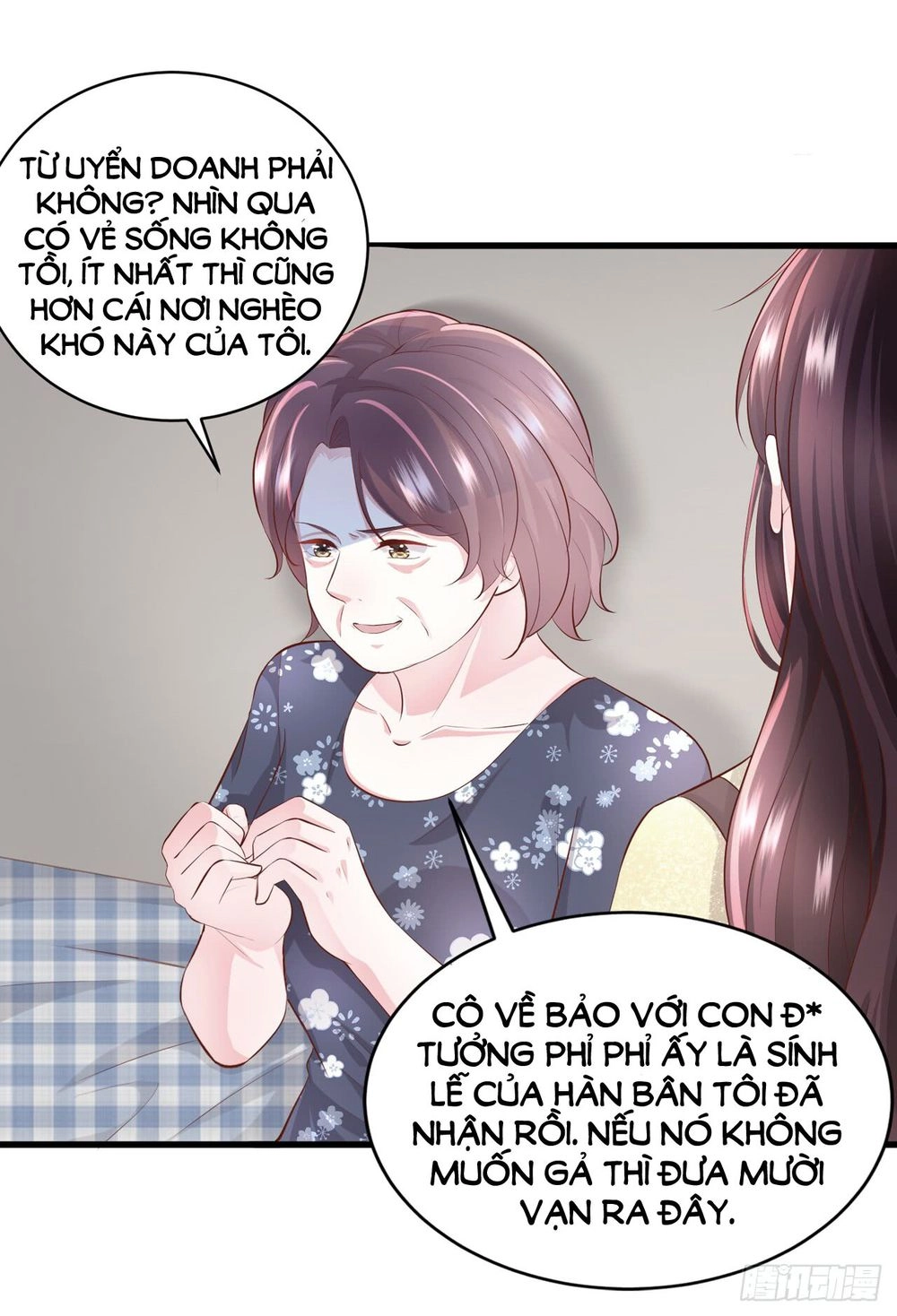 Nghịch Lai Chuyển Sinh: Gặp Phải Tần Tiên Sinh Chapter 8 - 14