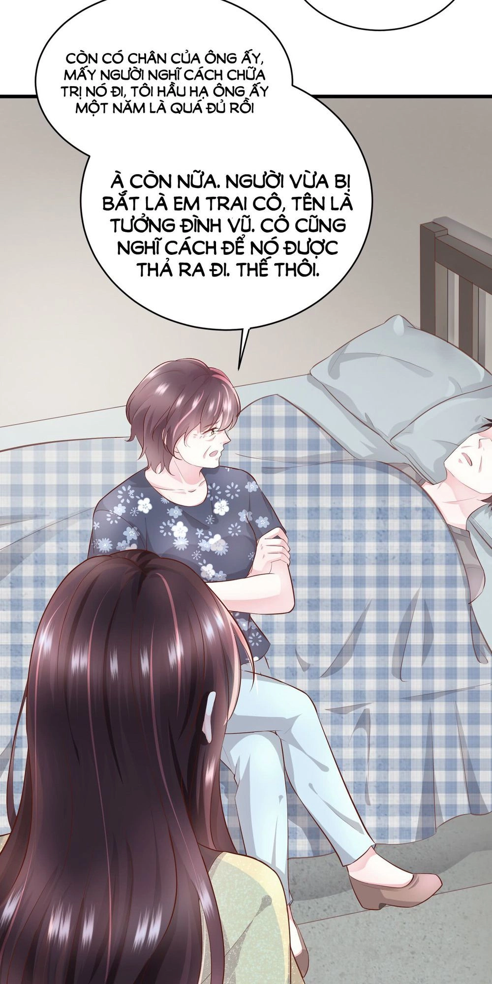 Nghịch Lai Chuyển Sinh: Gặp Phải Tần Tiên Sinh Chapter 8 - 16