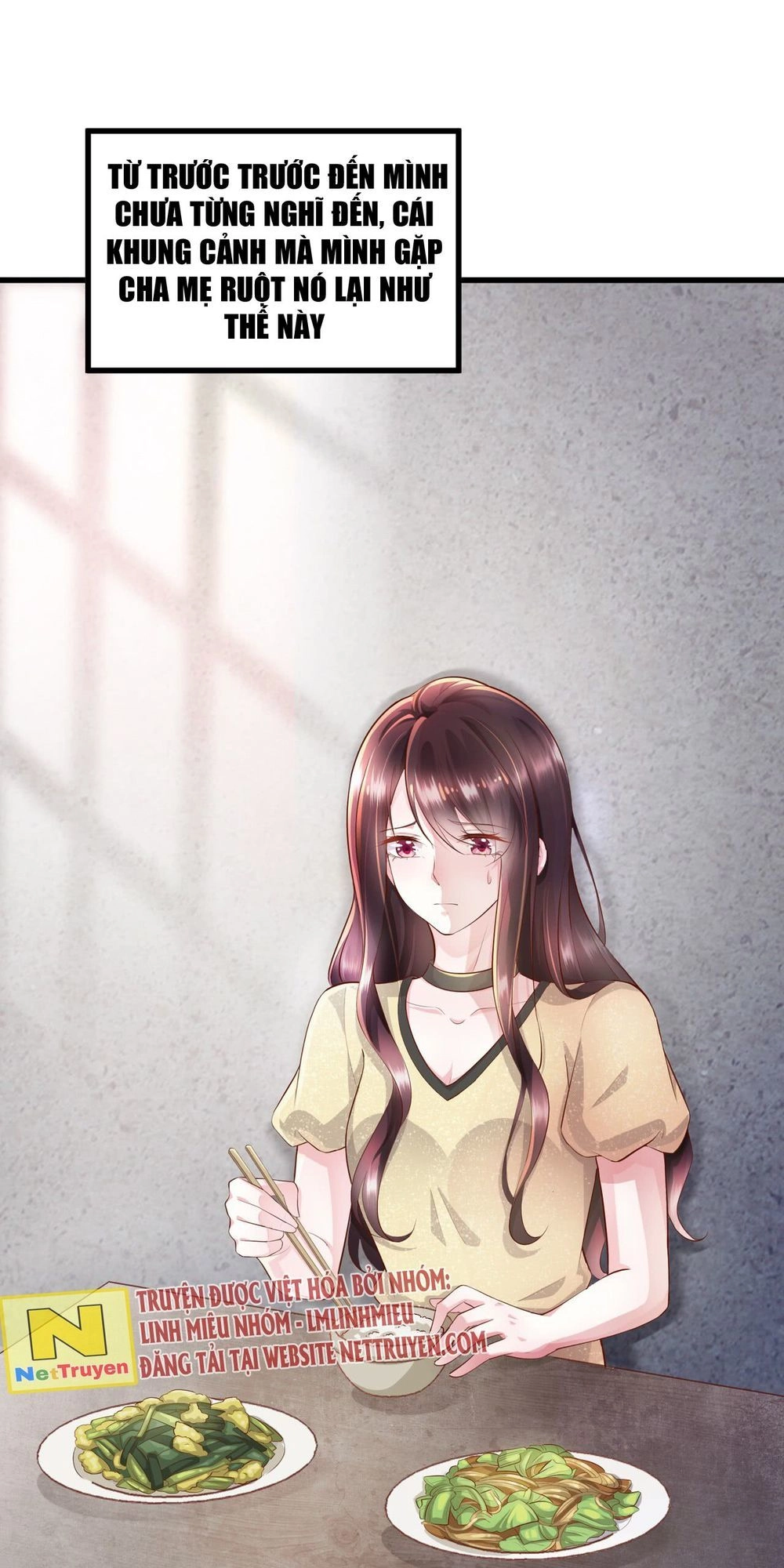 Nghịch Lai Chuyển Sinh: Gặp Phải Tần Tiên Sinh Chapter 8 - 19