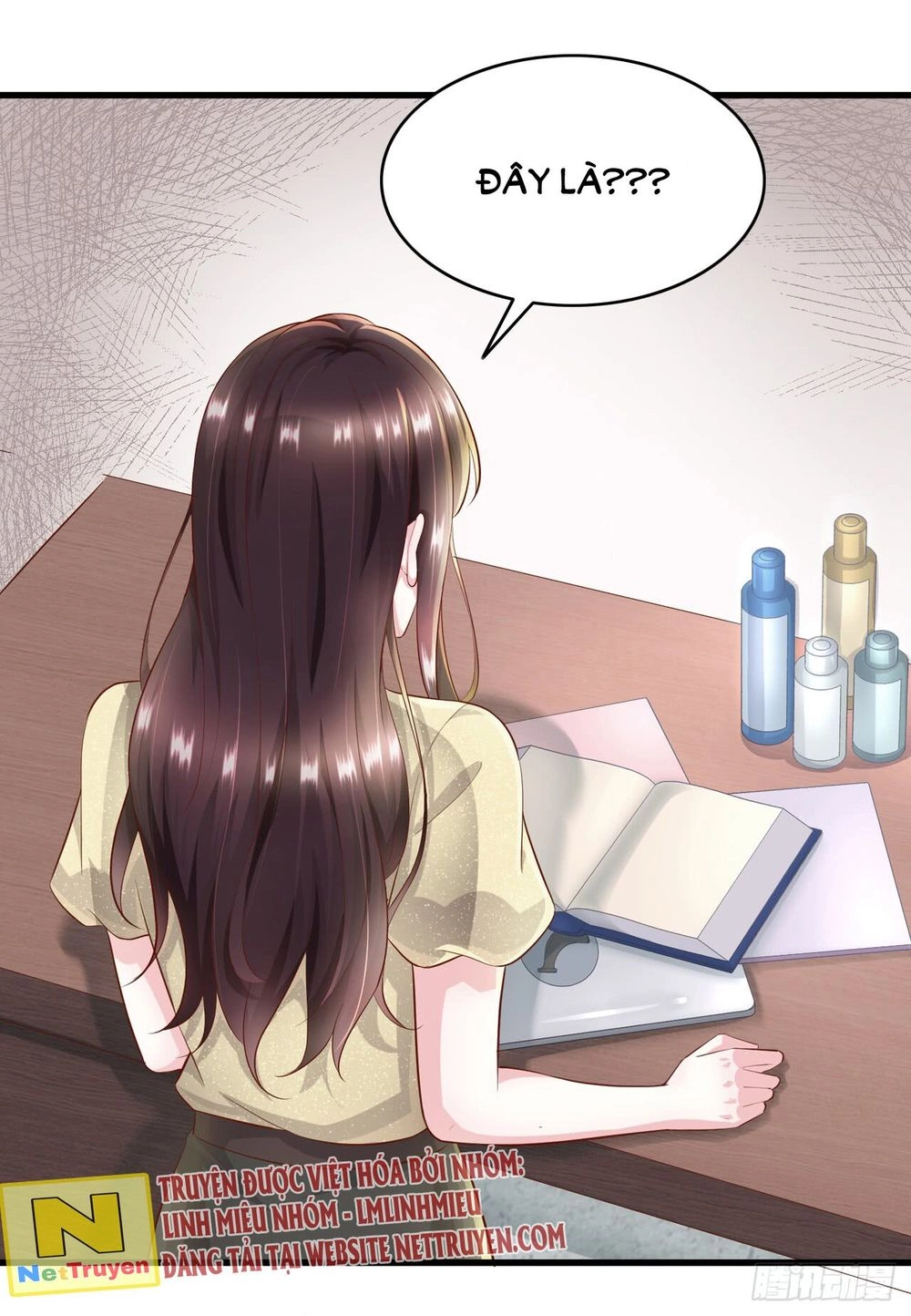 Nghịch Lai Chuyển Sinh: Gặp Phải Tần Tiên Sinh Chapter 9 - 15