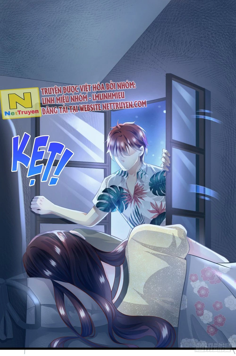 Nghịch Lai Chuyển Sinh: Gặp Phải Tần Tiên Sinh Chapter 9 - 23