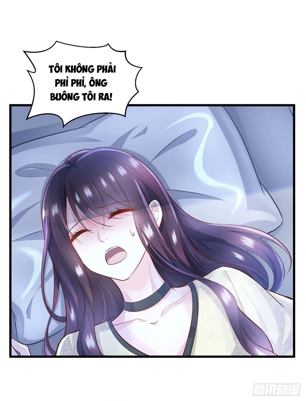 Nghịch Lai Chuyển Sinh: Gặp Phải Tần Tiên Sinh Chapter 10 - 4