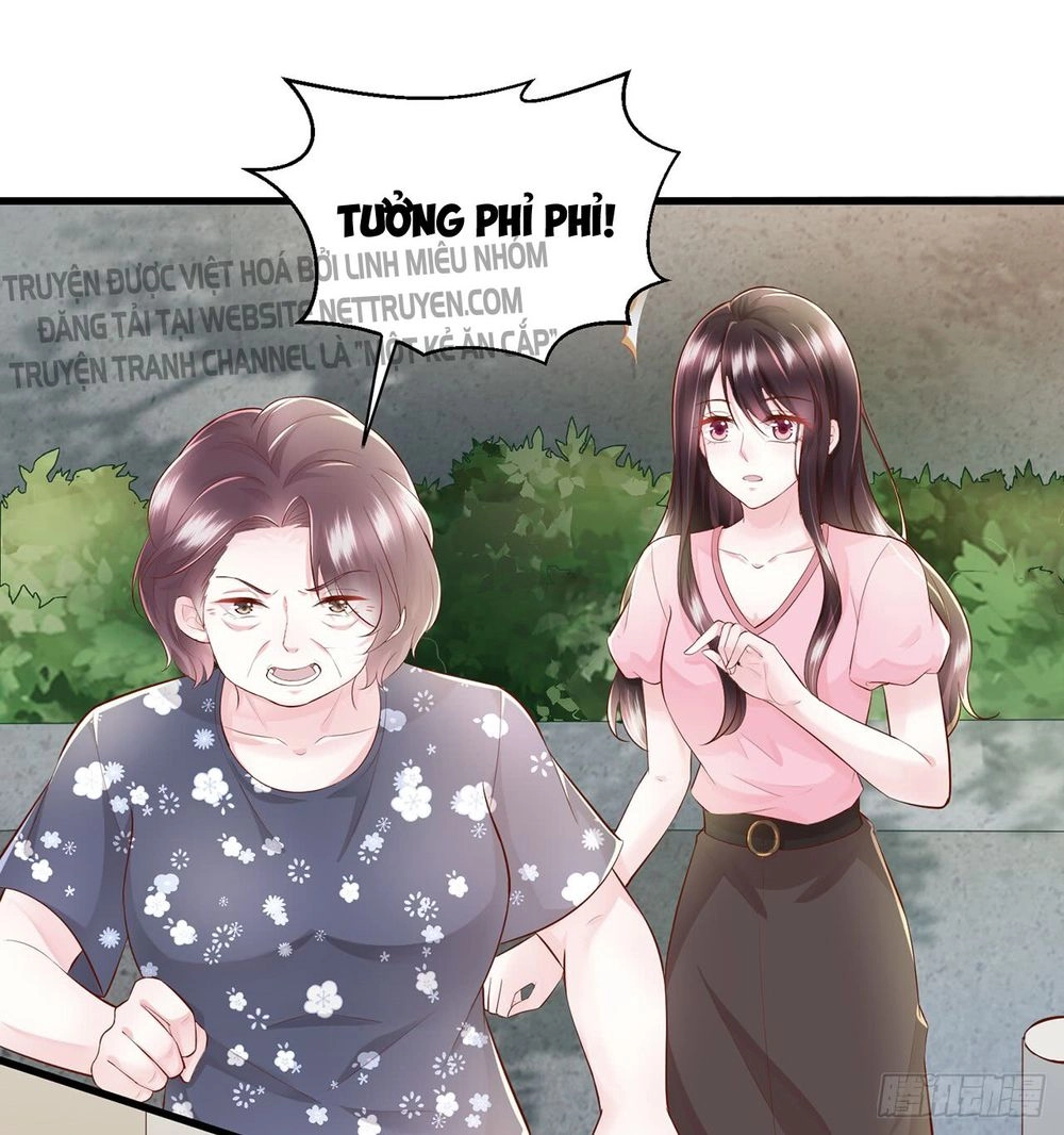 Nghịch Lai Chuyển Sinh: Gặp Phải Tần Tiên Sinh Chapter 11 - 6