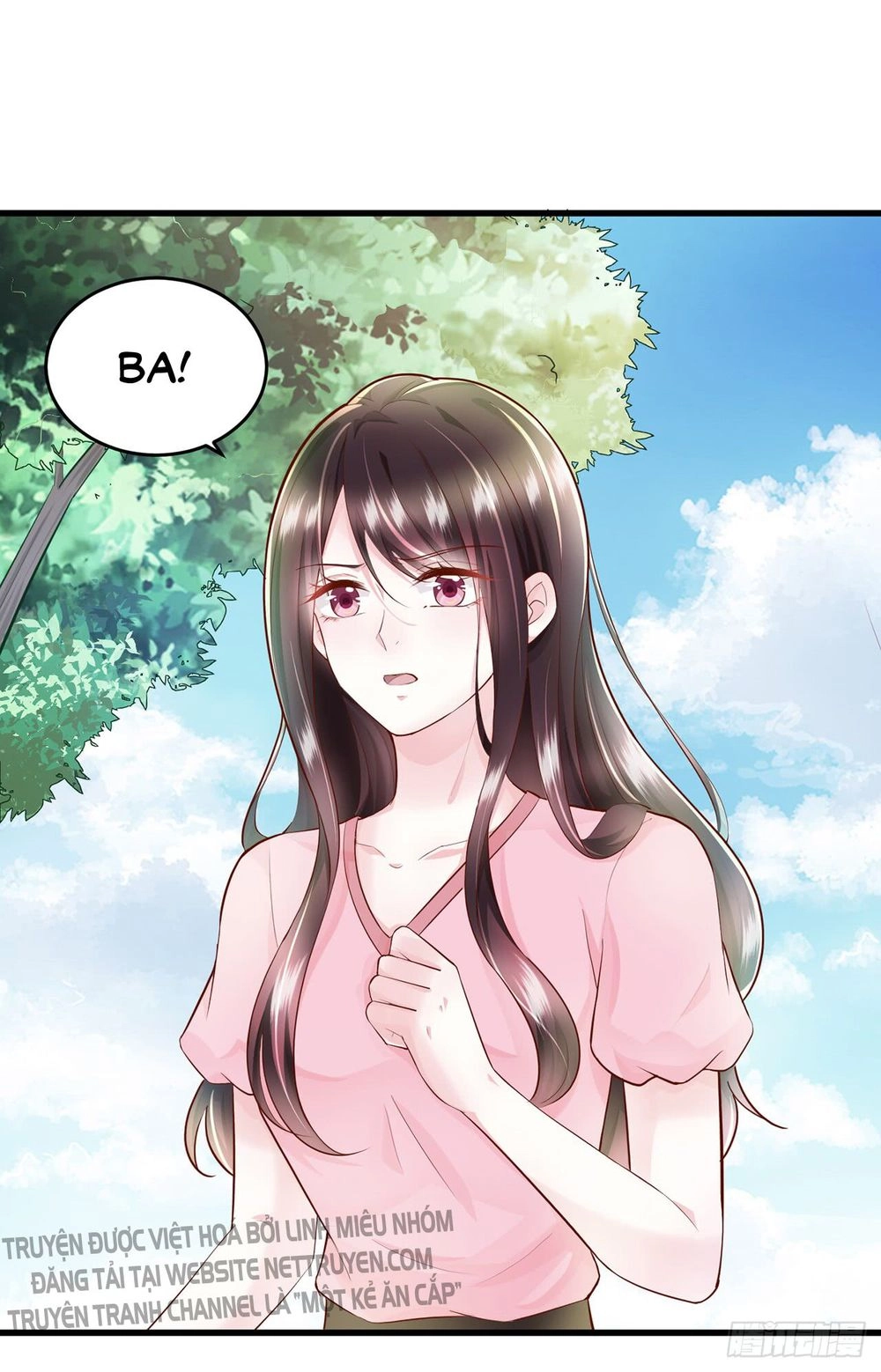 Nghịch Lai Chuyển Sinh: Gặp Phải Tần Tiên Sinh Chapter 11 - 12