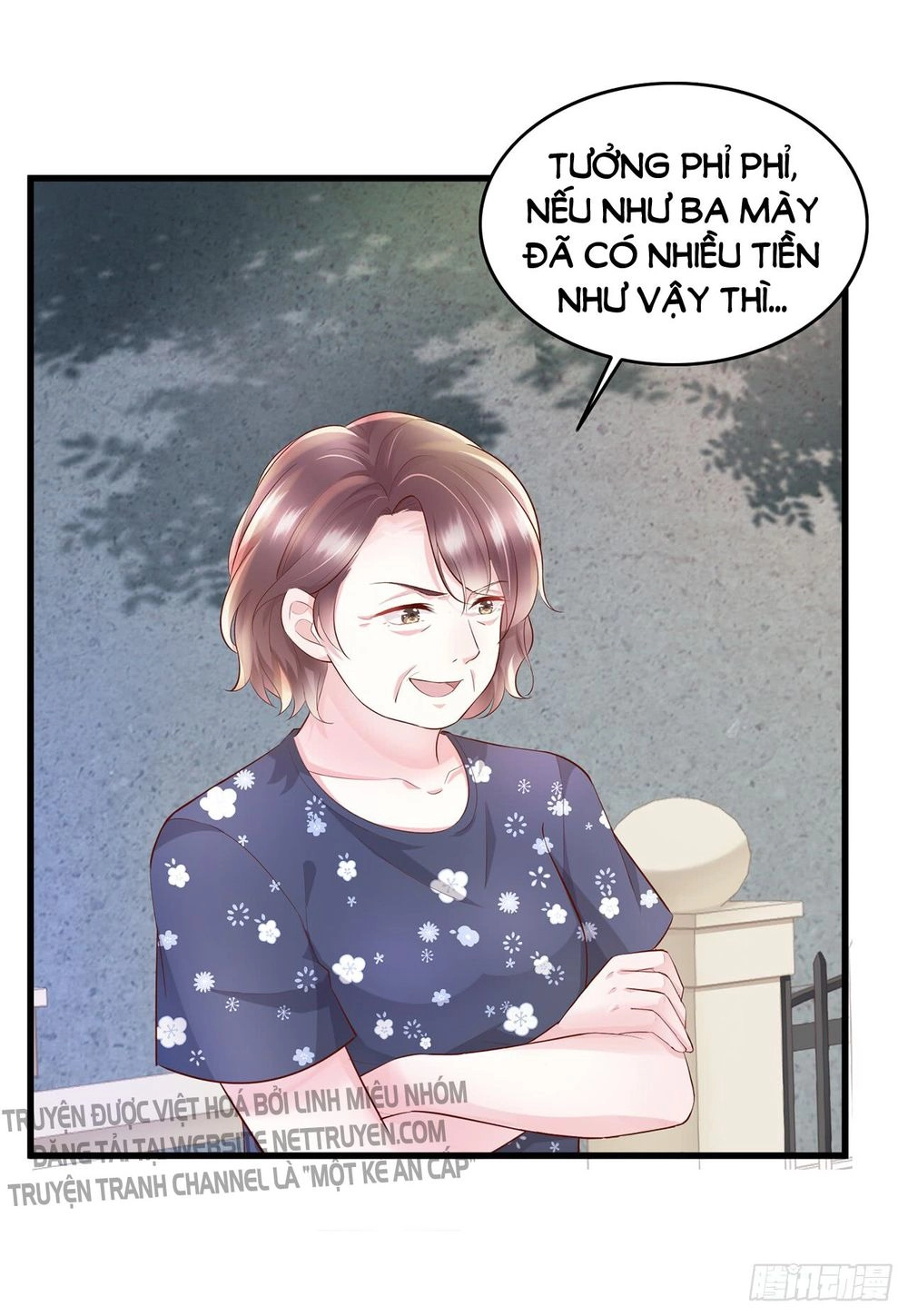 Nghịch Lai Chuyển Sinh: Gặp Phải Tần Tiên Sinh Chapter 11 - 14