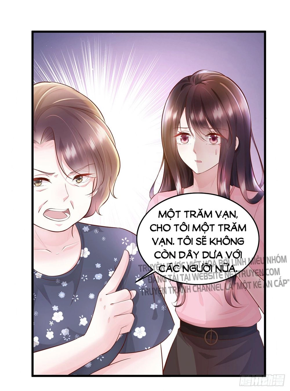 Nghịch Lai Chuyển Sinh: Gặp Phải Tần Tiên Sinh Chapter 11 - 15