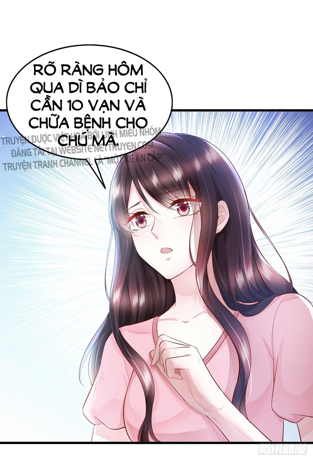 Nghịch Lai Chuyển Sinh: Gặp Phải Tần Tiên Sinh Chapter 11 - 16