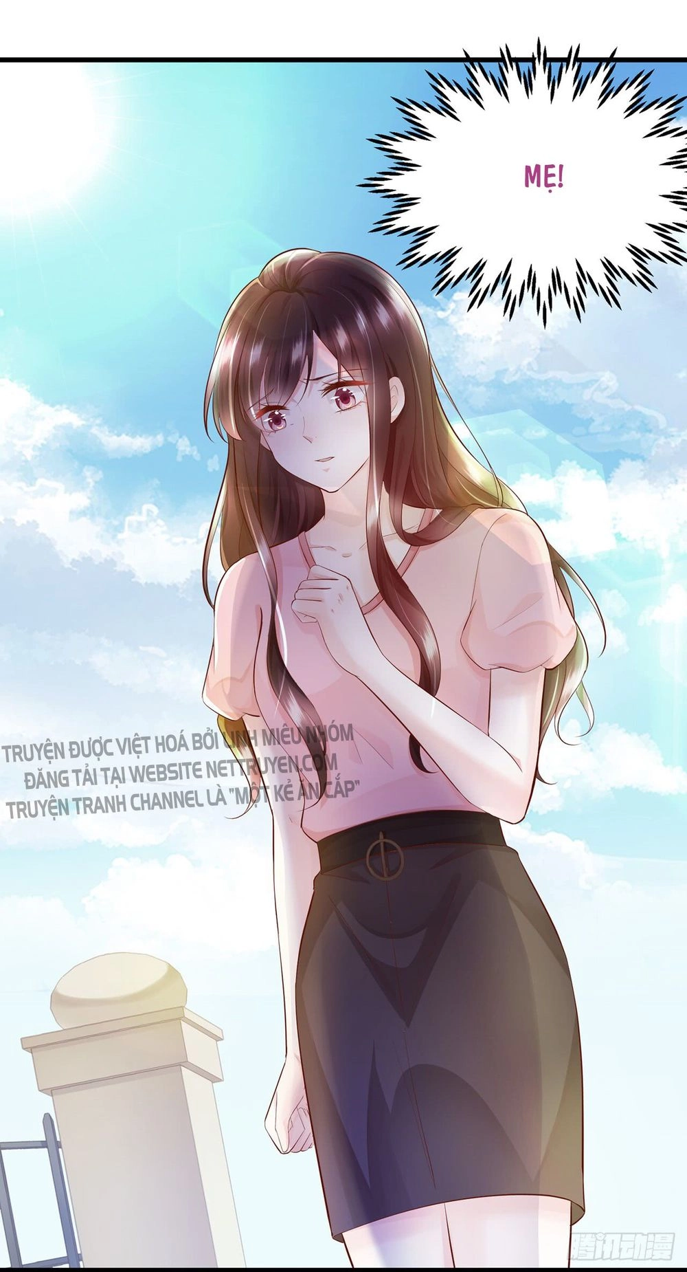 Nghịch Lai Chuyển Sinh: Gặp Phải Tần Tiên Sinh Chapter 12 - 2