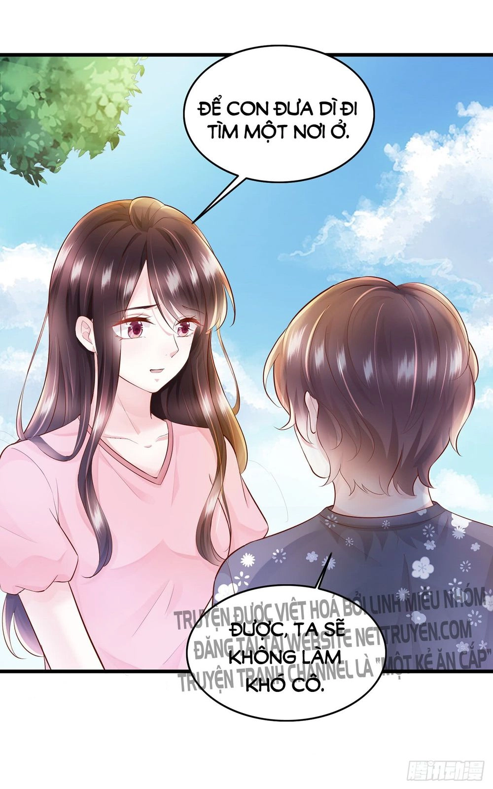 Nghịch Lai Chuyển Sinh: Gặp Phải Tần Tiên Sinh Chapter 12 - 4